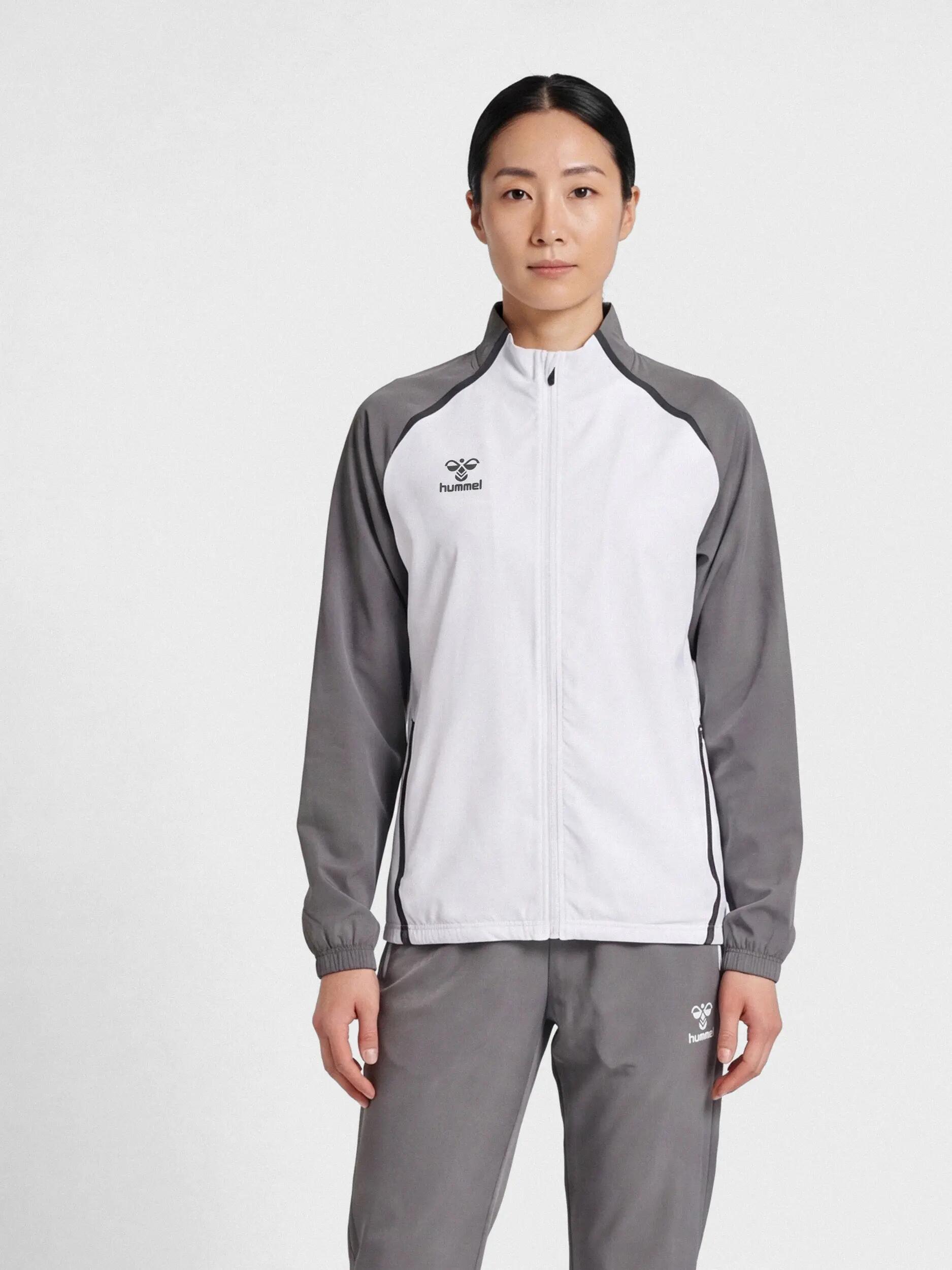 Instap Zip Jasje Hmllead Dames 2/10