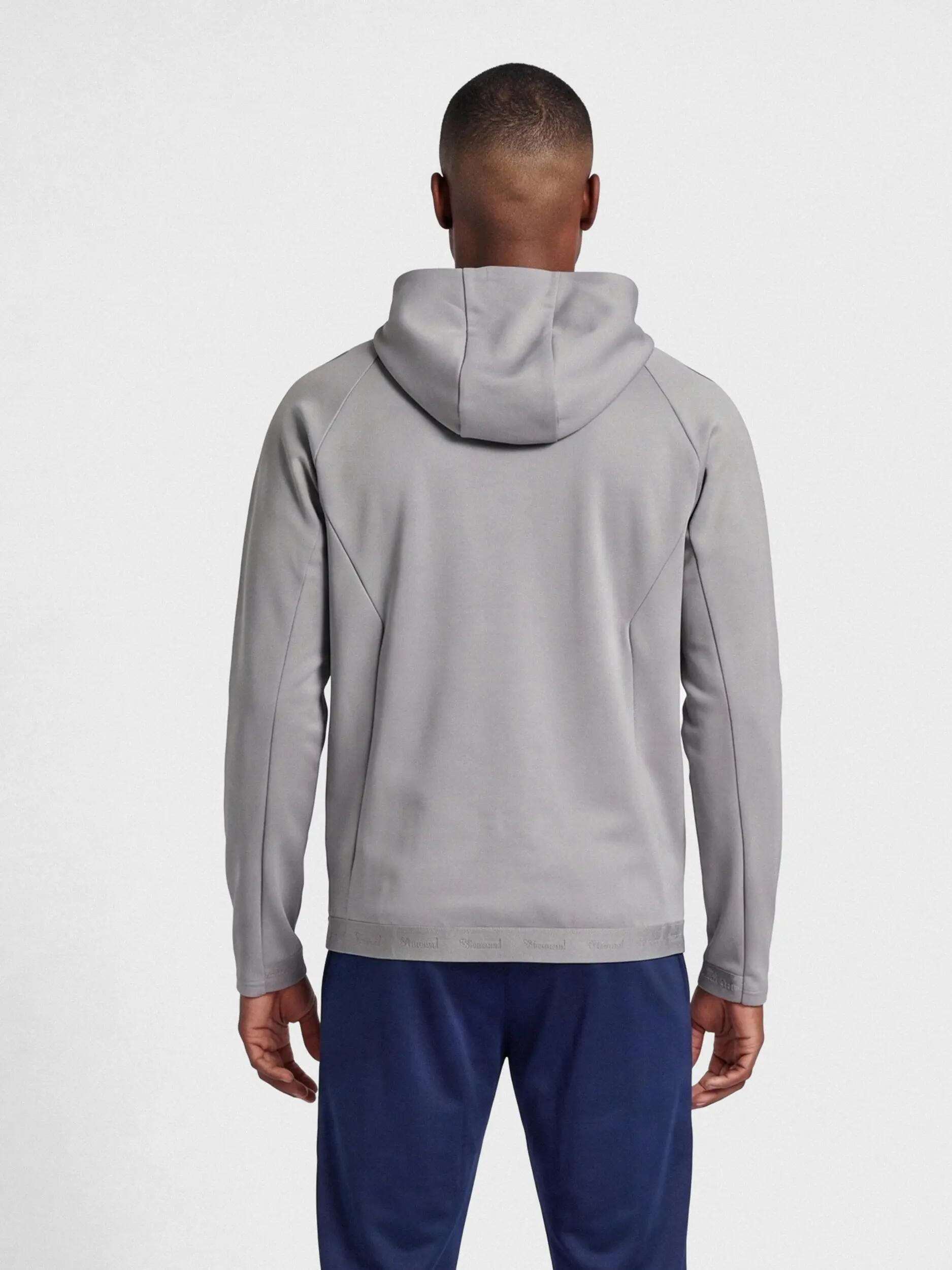 Rits Hoodie Hmlcima Heren 3/12
