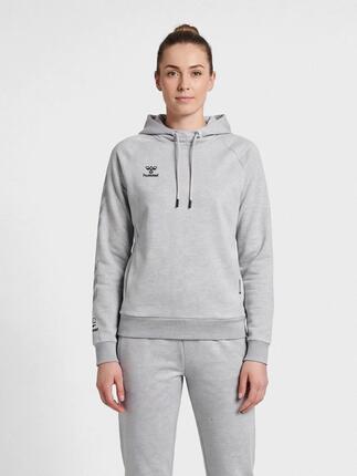 Enfiler Chaussure D'intérieur Hmlmove Femme