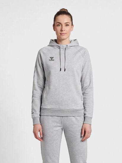 Enfiler Chaussure D'intérieur Hmlmove Femme