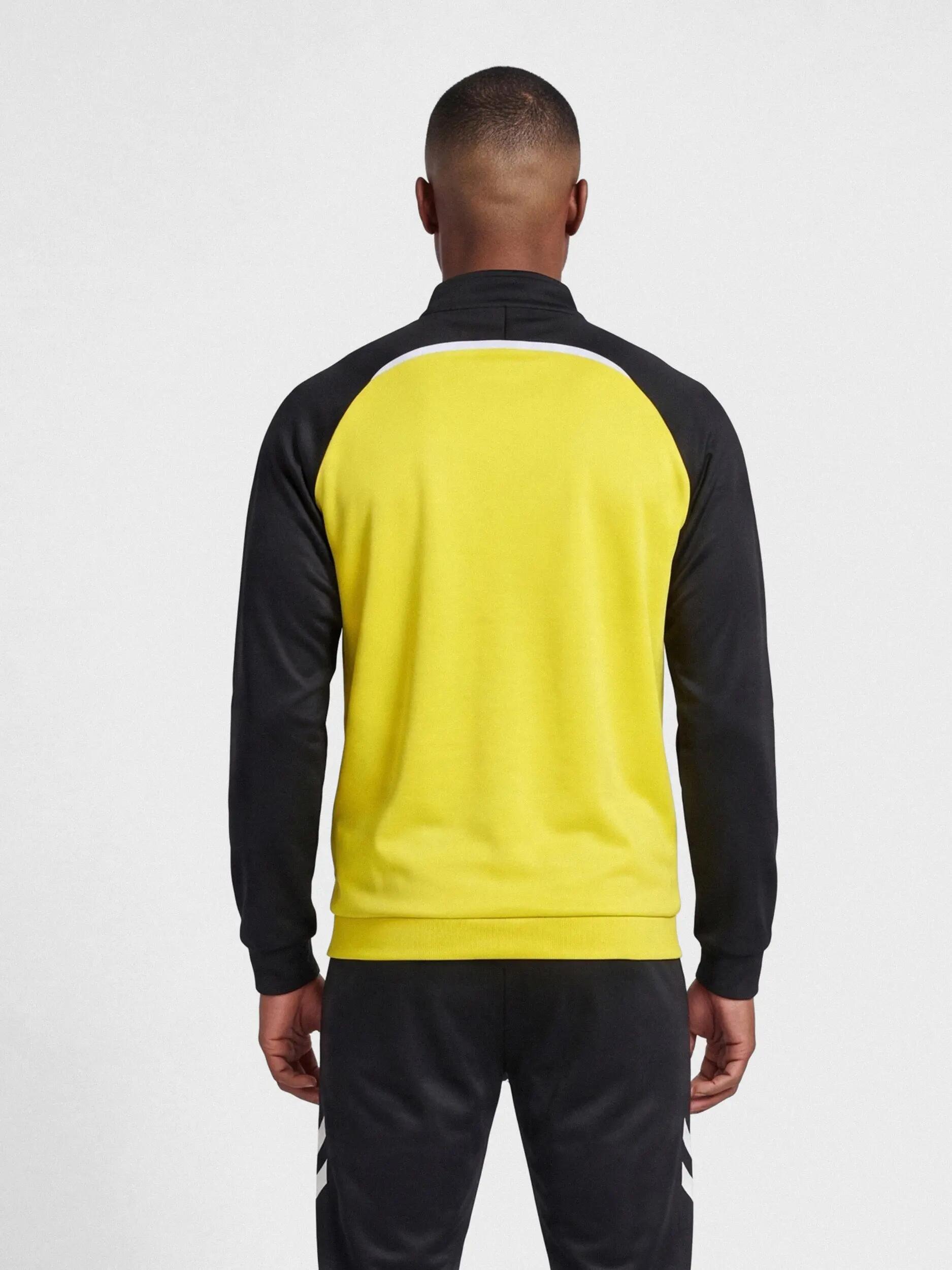 Giacca sportiva con zip Hummel Lead 2.0 3/12