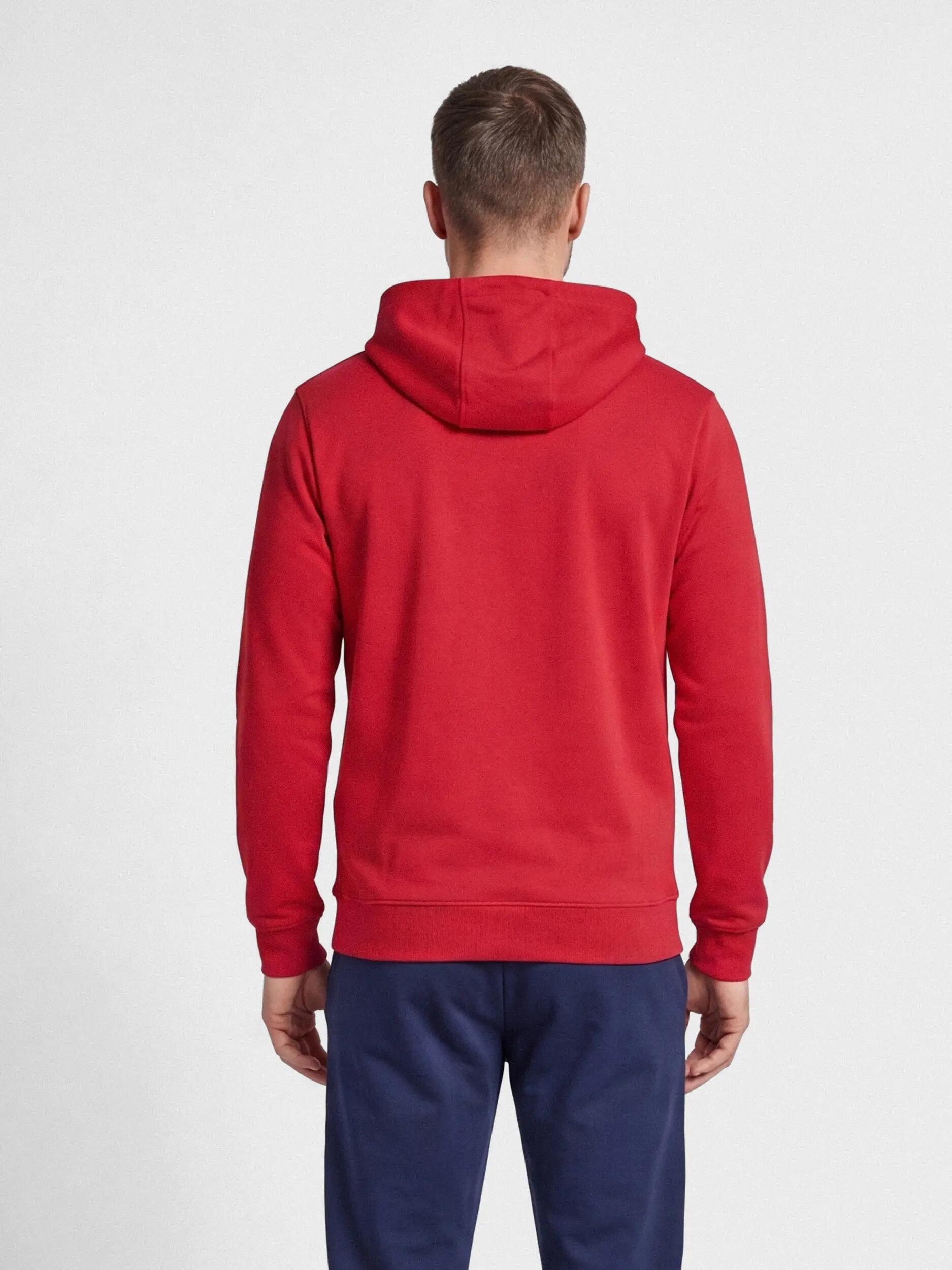 Fermeture À Cordon Chaussure D'intérieur Hmlgo Homme 2/10