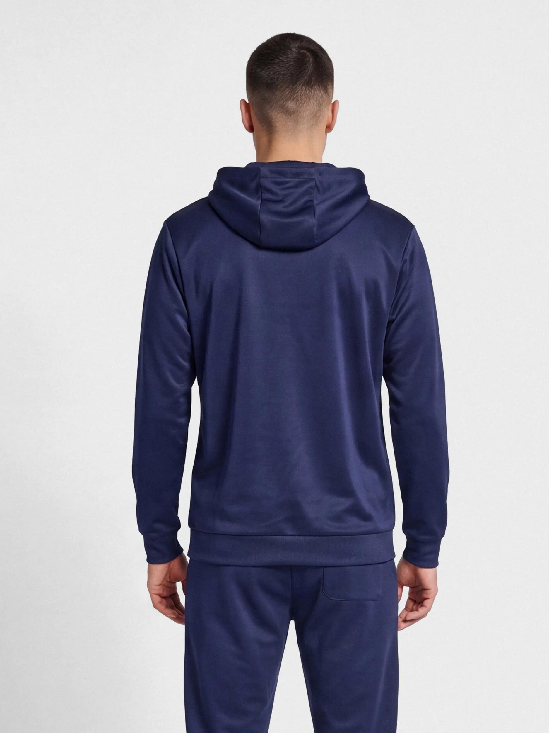 Hoodie Hummel Logo 3/10