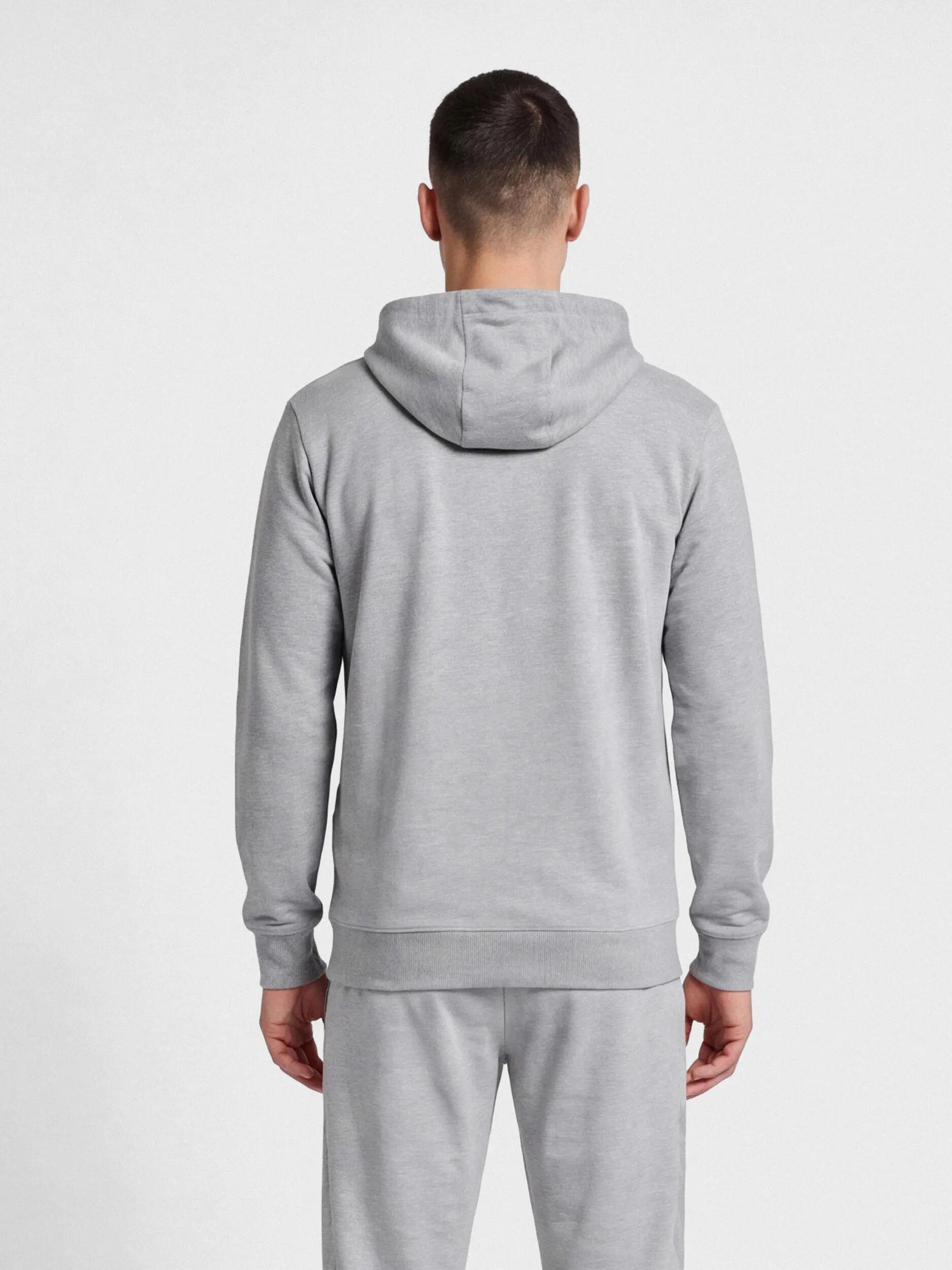 Fermeture Éclair Chaussure D'intérieur Hmlgo Homme 3/10