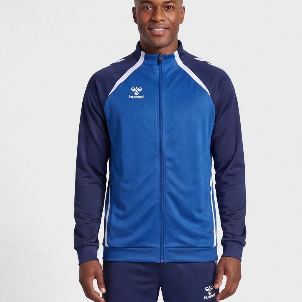 Zip-up training jacket Hummel Lead 2.0