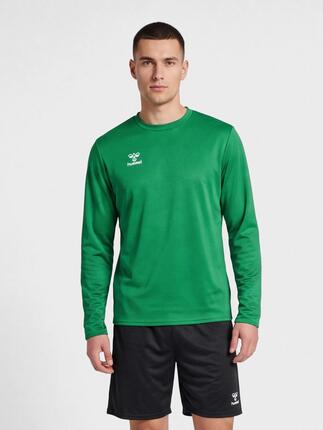 Bluza hmlESSENTIAL SWEATSHIRT