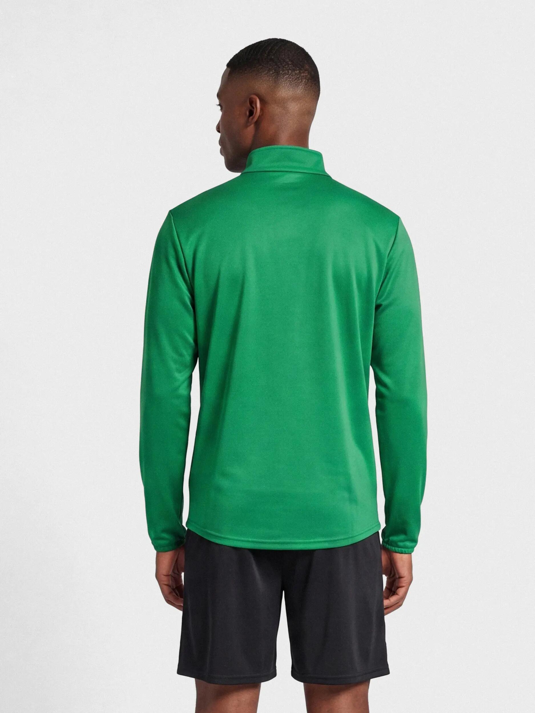Reißverschluss Jacke Hmlessential Erwachsene 3/10