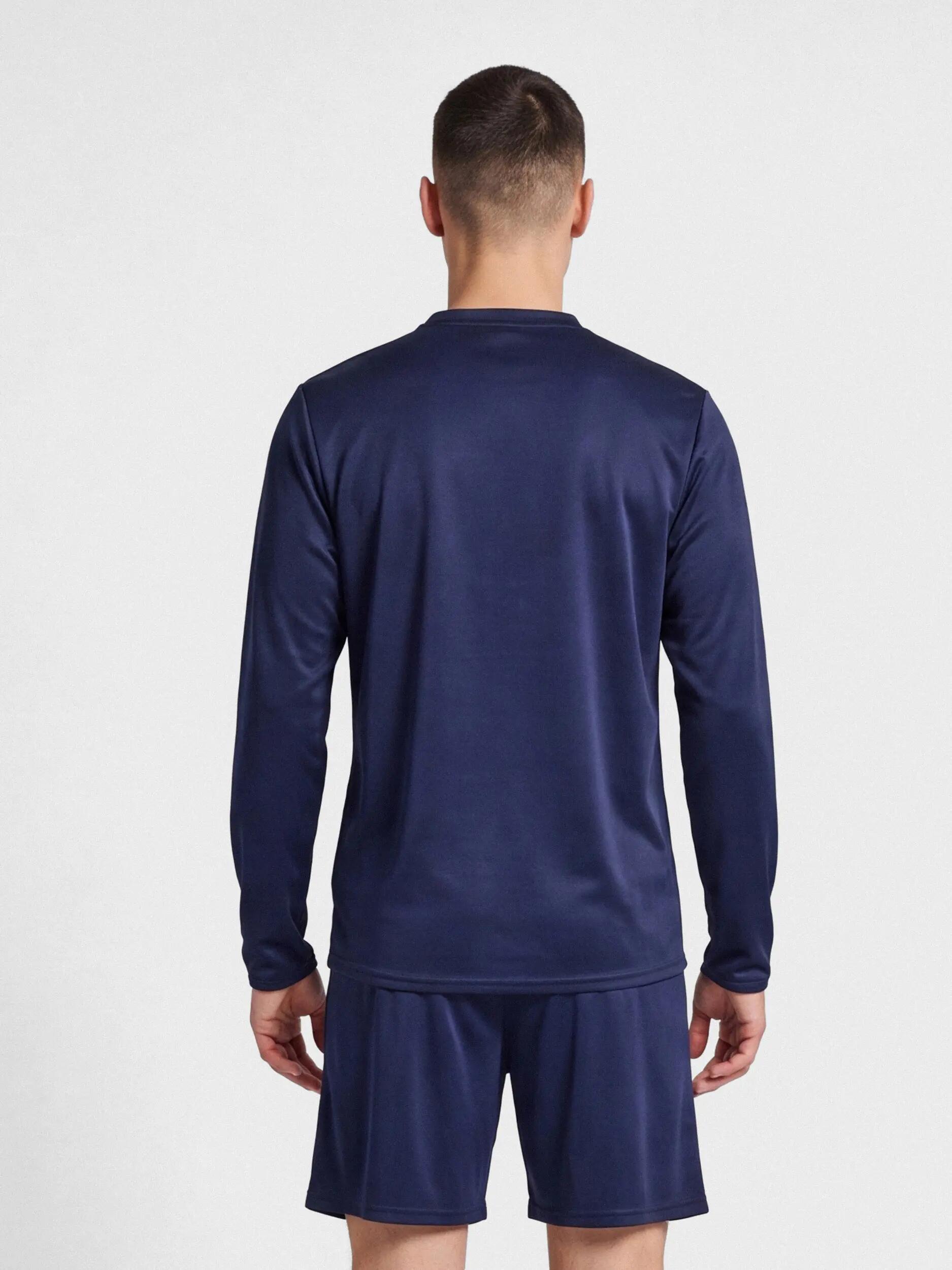 Sweatshirt Hmlessential Erwachsene 2/10