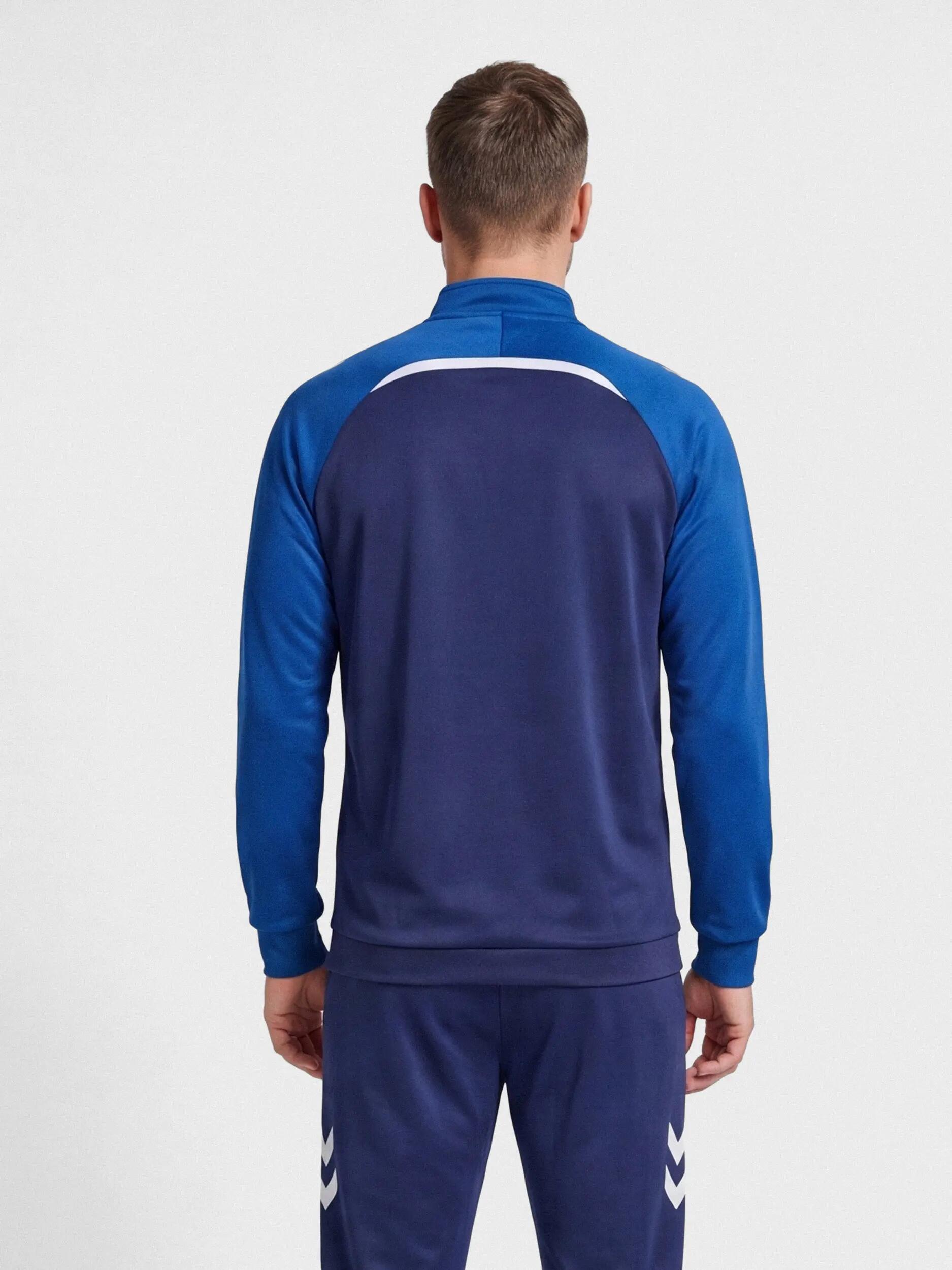 Reißverschluss Jacke Hmllead Erwachsene 3/12