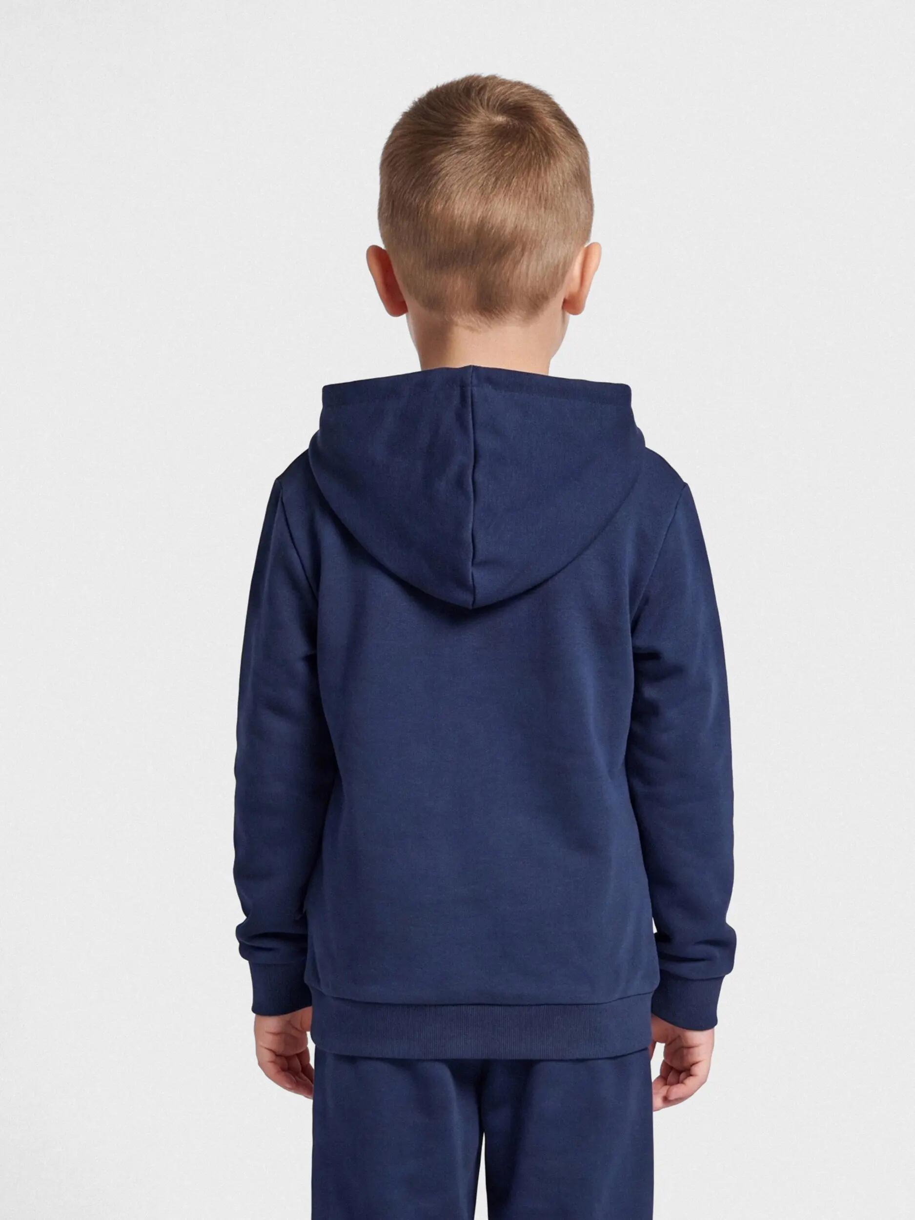 Enfiler Chaussure D'intérieur Hmljr Base Enfant 2/13