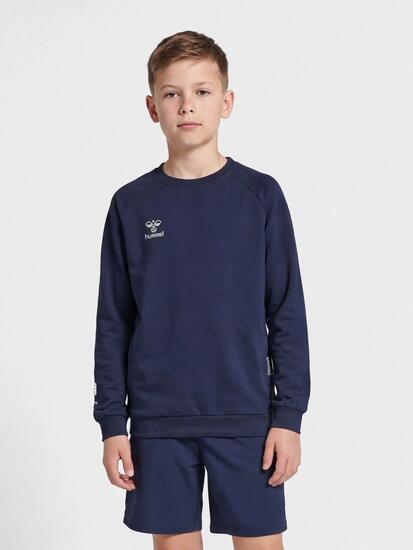 Enfiler Sweat-Shirt Hmlmove Enfant