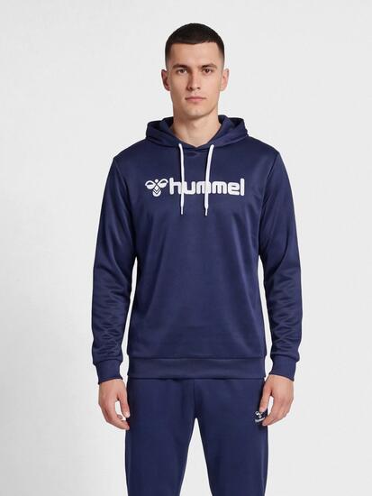 Enfiler Chaussure D'intérieur Hmllogo Adulte
