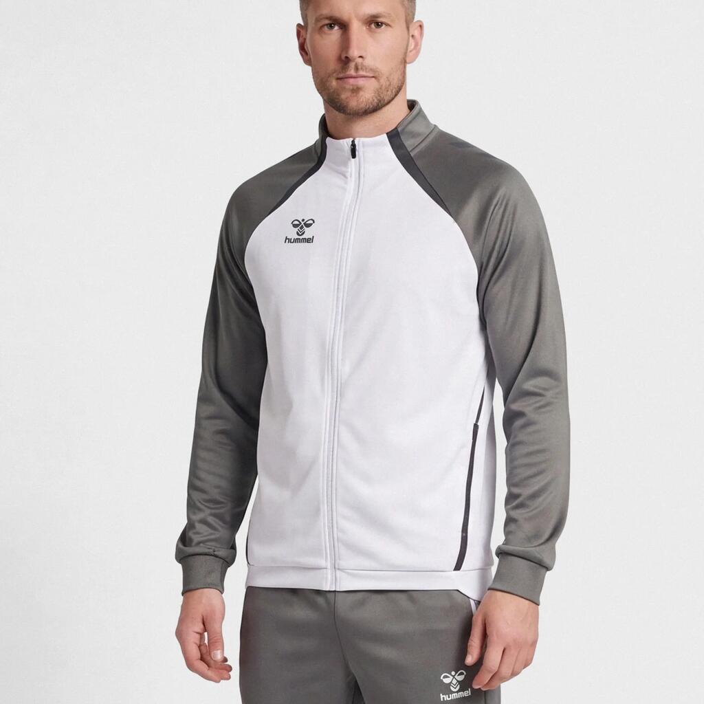 Zip-up training jacket Hummel Lead 2.0