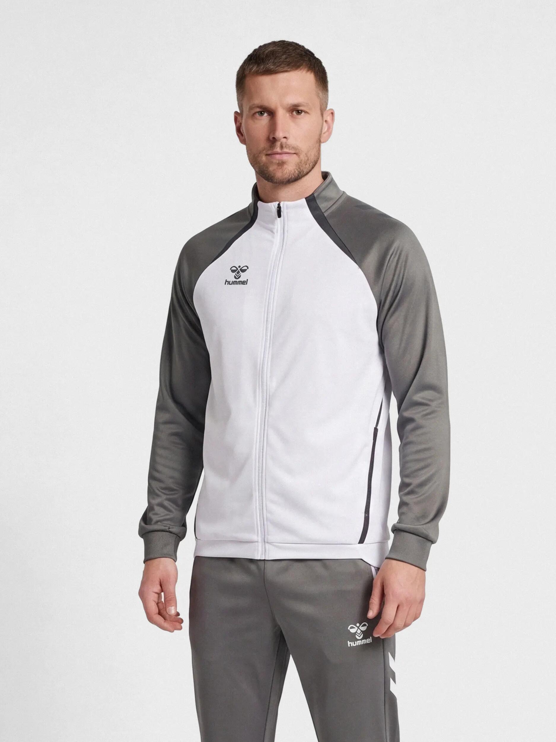 Fermeture Éclair Zip Combinaison Hmllead Adulte 2/13