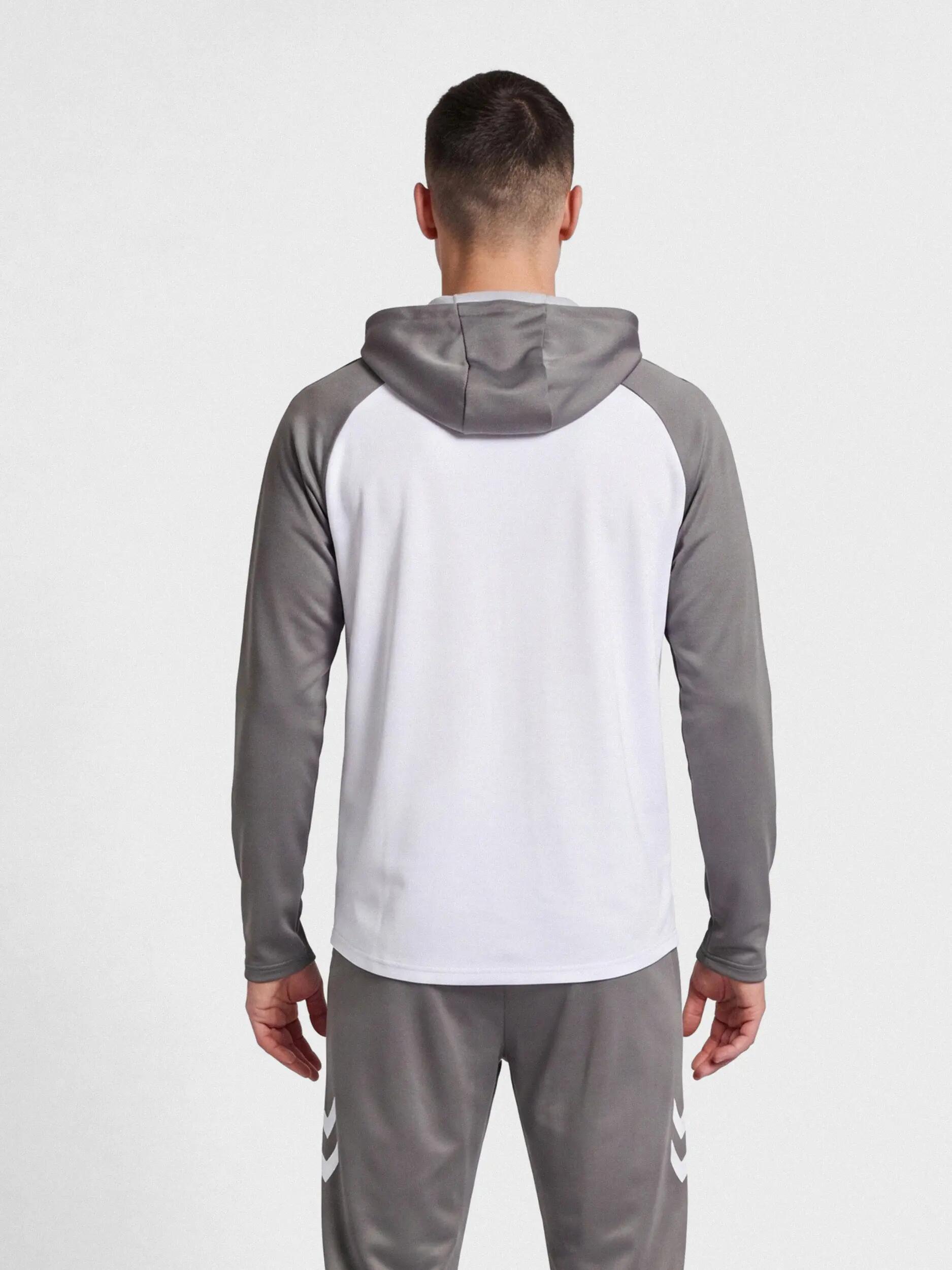 Kapuzenjacke Hummel Lead 2.0 3/12