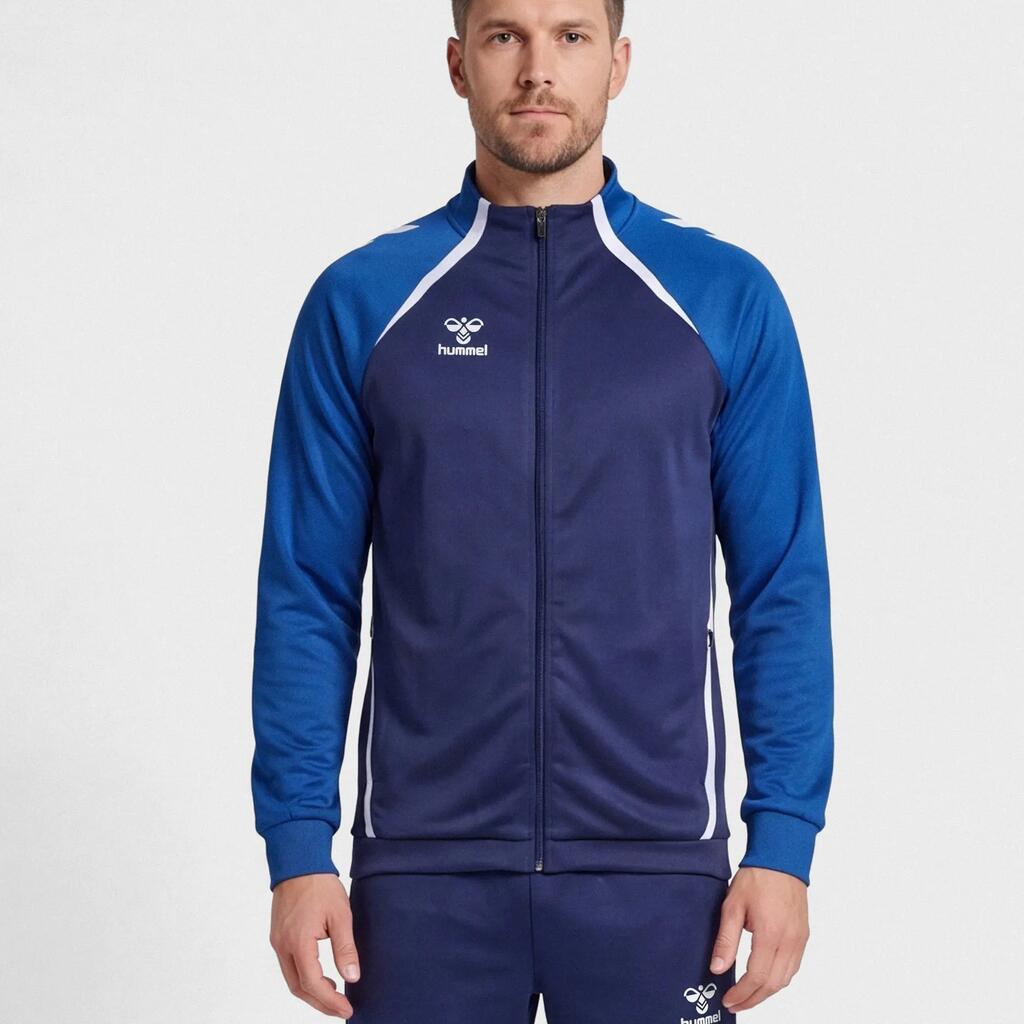 Sweat jacket Hummel Lead 2.0