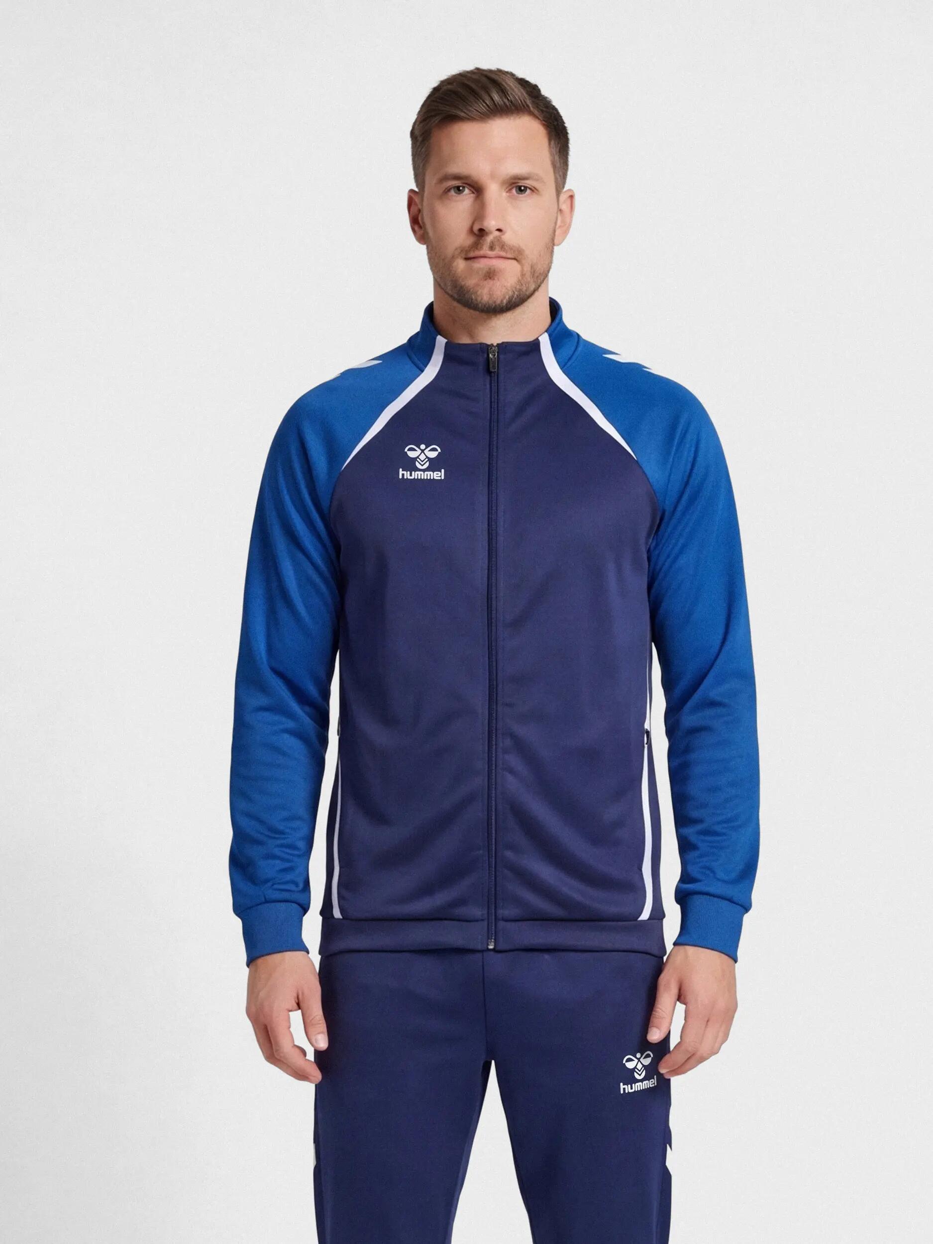 Reißverschluss Jacke Hmllead Erwachsene 2/12