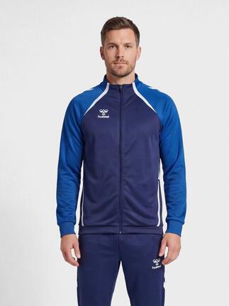 Fermeture Éclair Zip Combinaison Hmllead Adulte