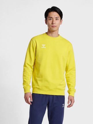 Enfiler Sweat-Shirt Hmlgo Adulte