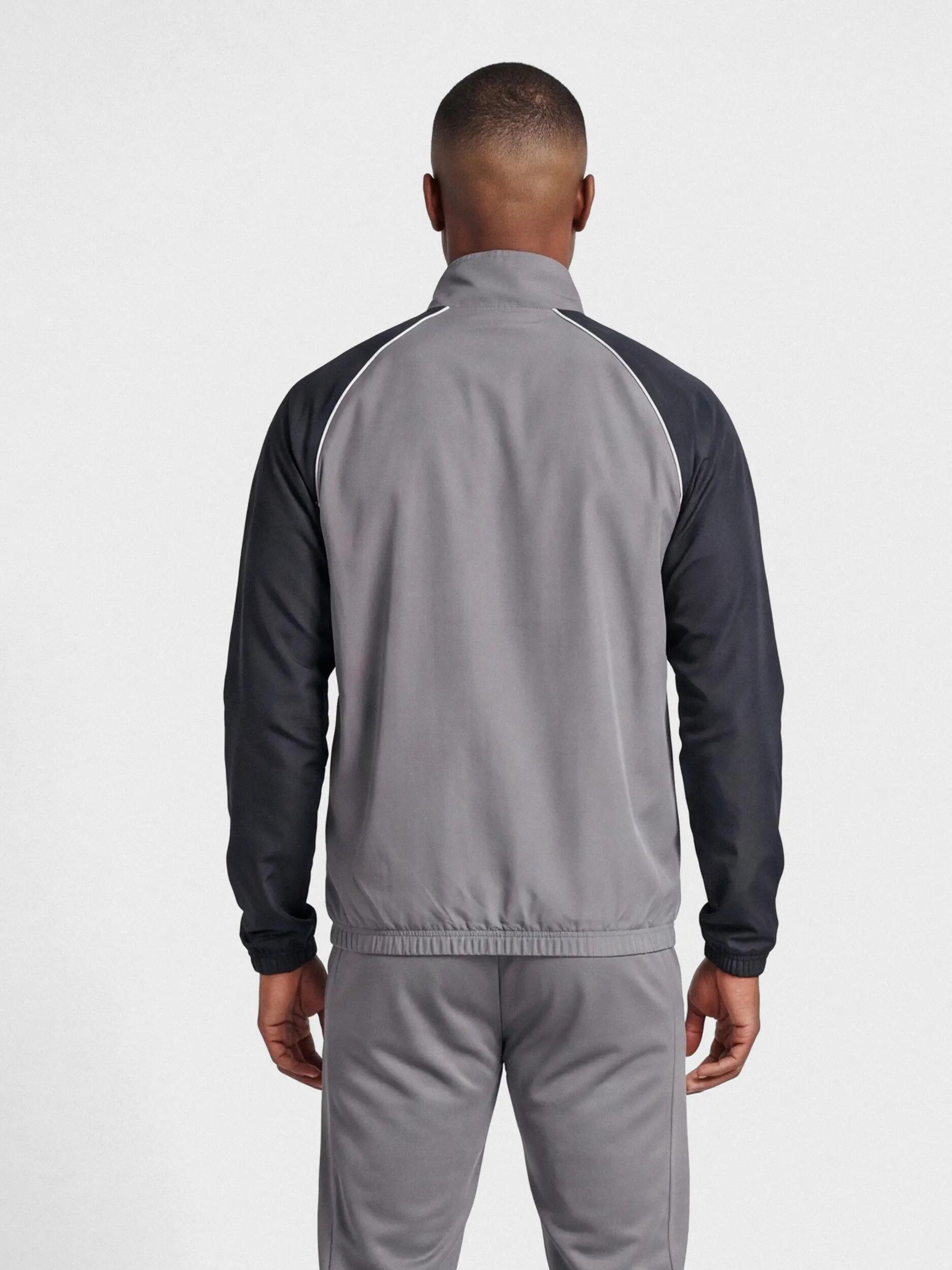 Casaco de fato de treino para desporto Hummel Lead 2.0 3/12