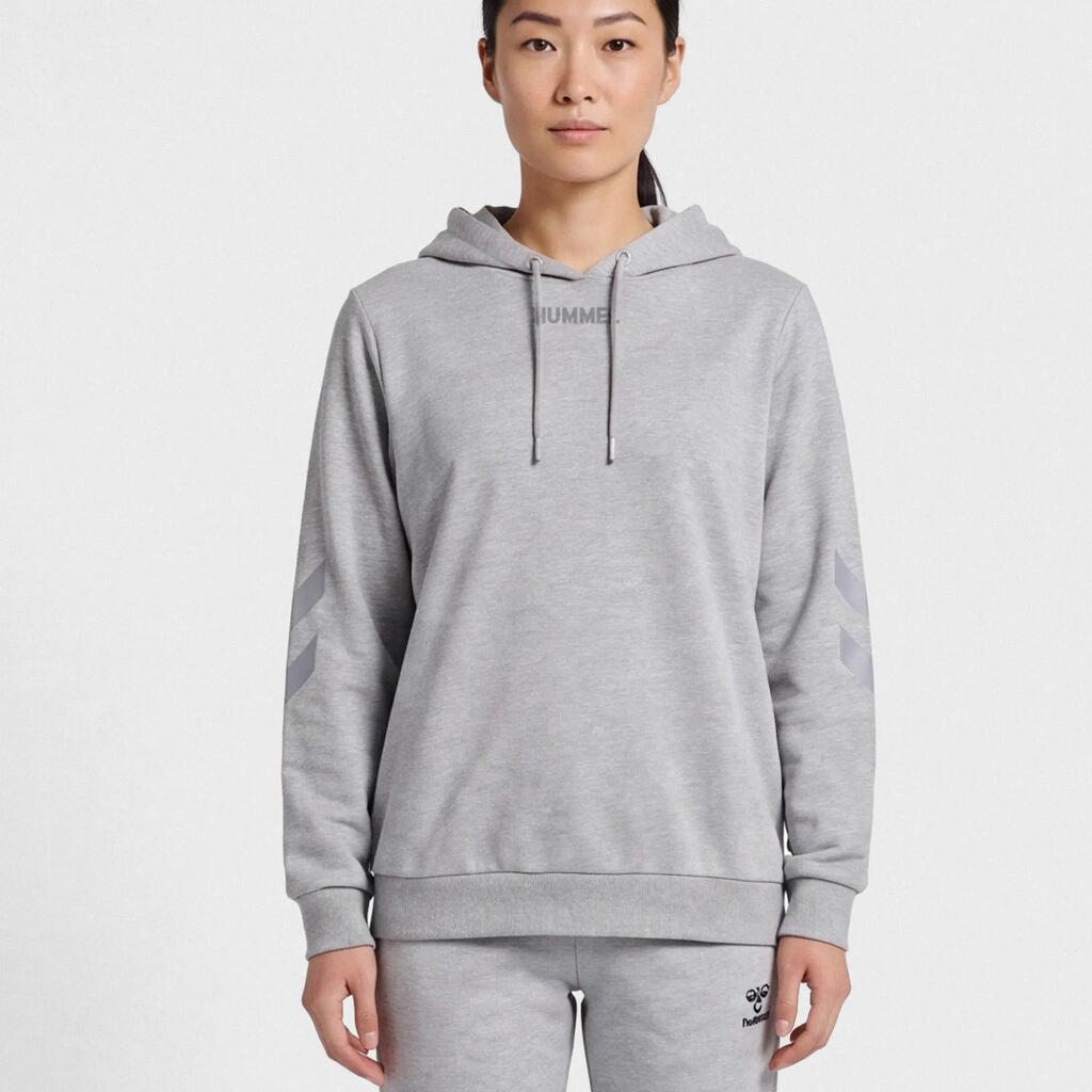 Women's Hoodie Hummel Legacy Plus