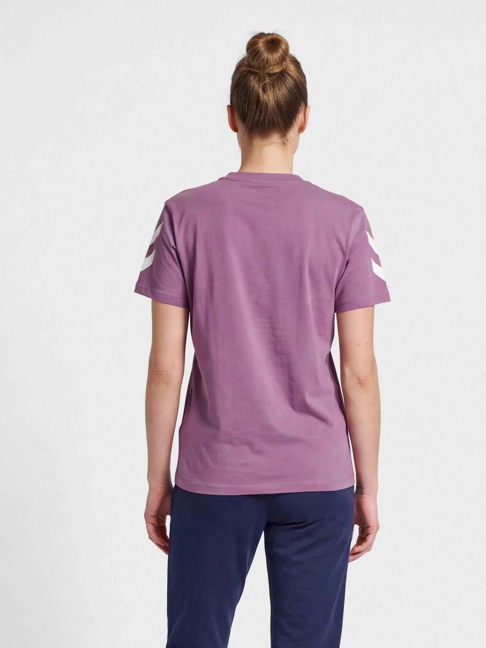 T-Shirt Hmllegacy Damen 3/10