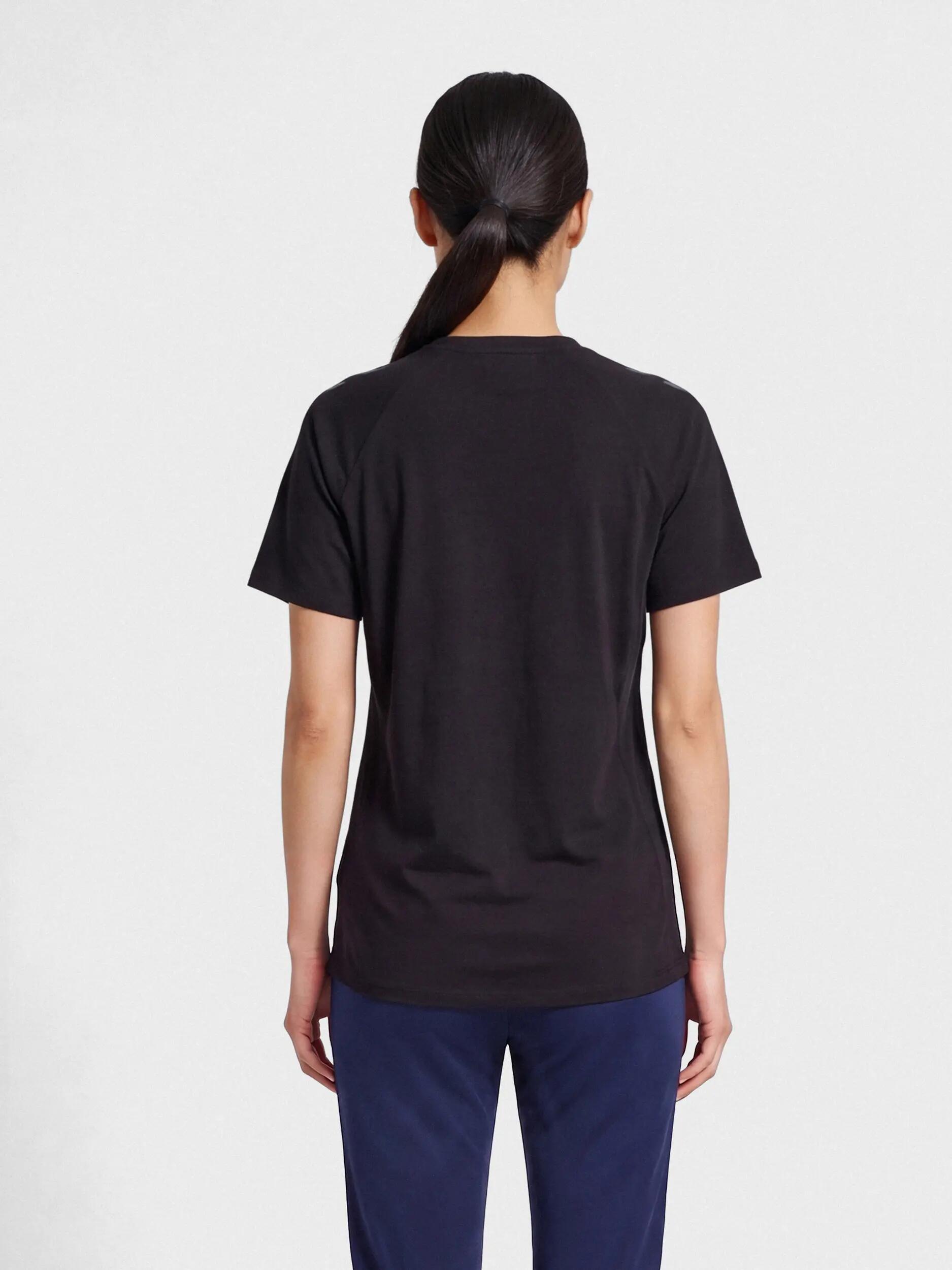 Enfiler T-Shirt Hmlcima Femme 2/10