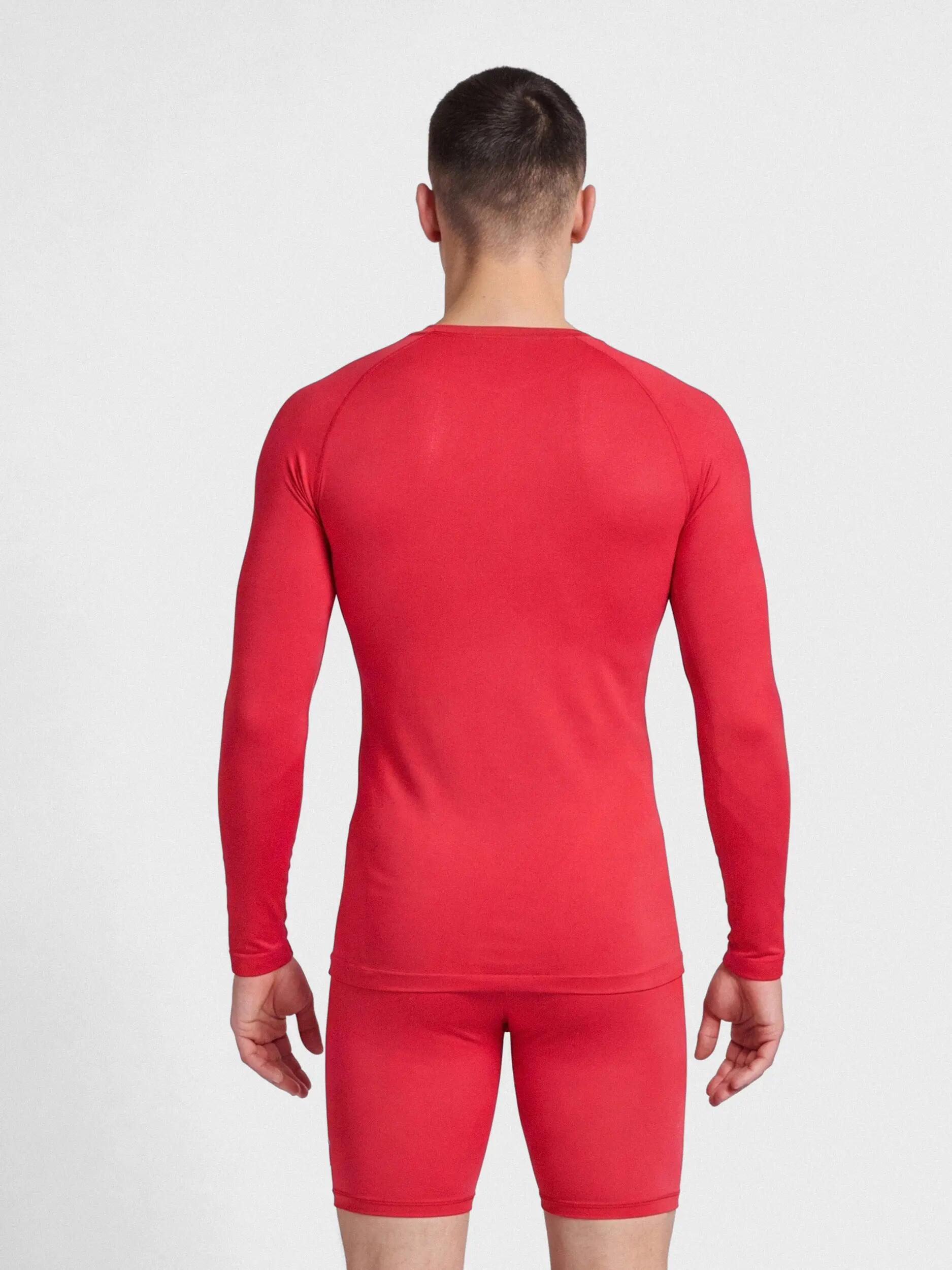 Enfiler T-Shirt Hmlbl Homme 3/10