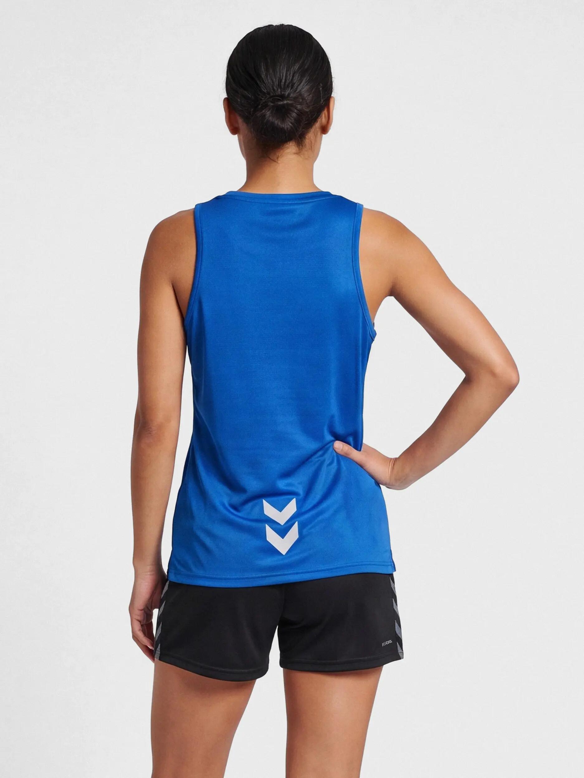 Instap Top Hmlrun Hardlopen Dames 3/10