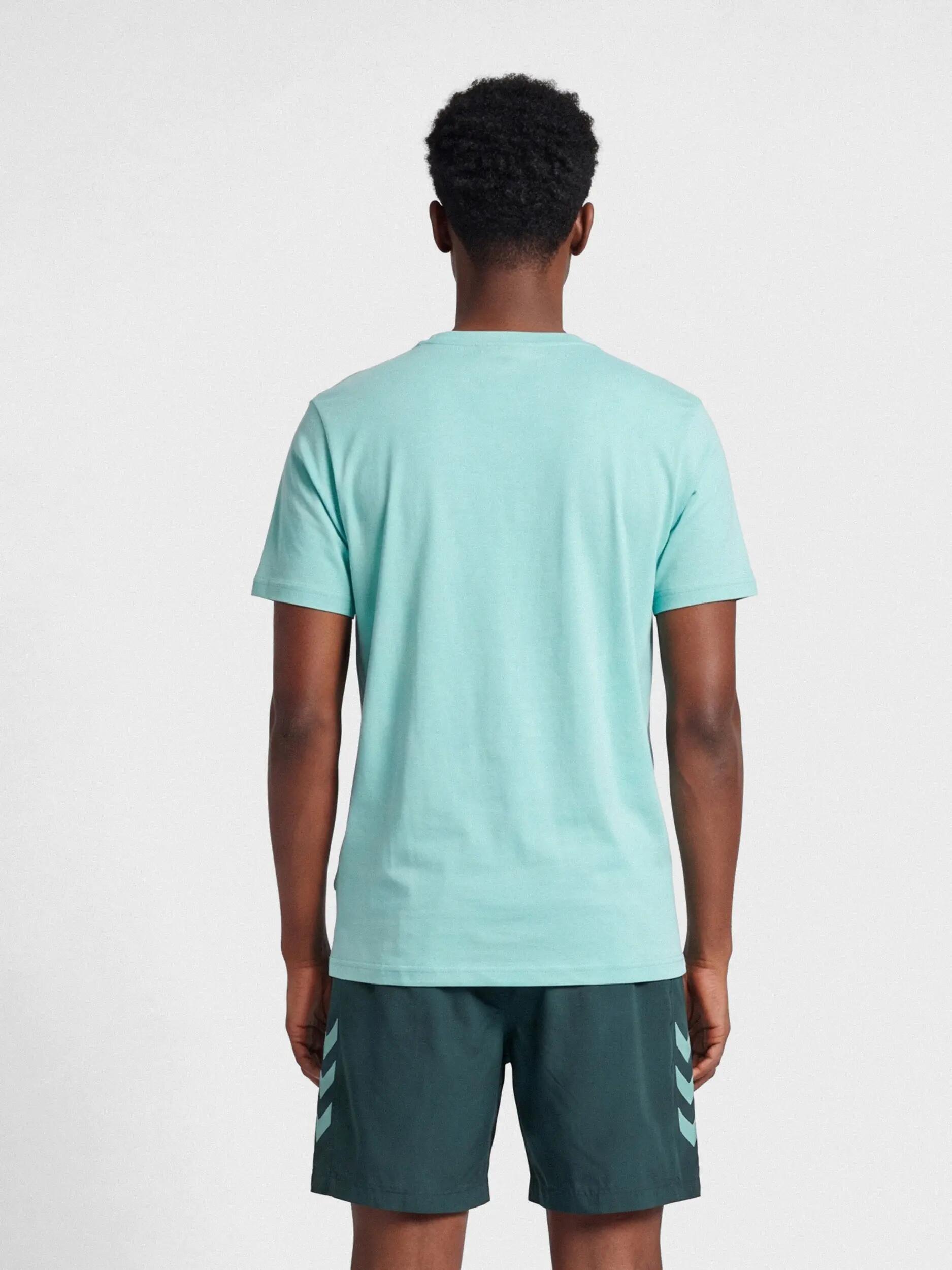 Enfiler T-Shirt Hmllogo Adulte 3/10