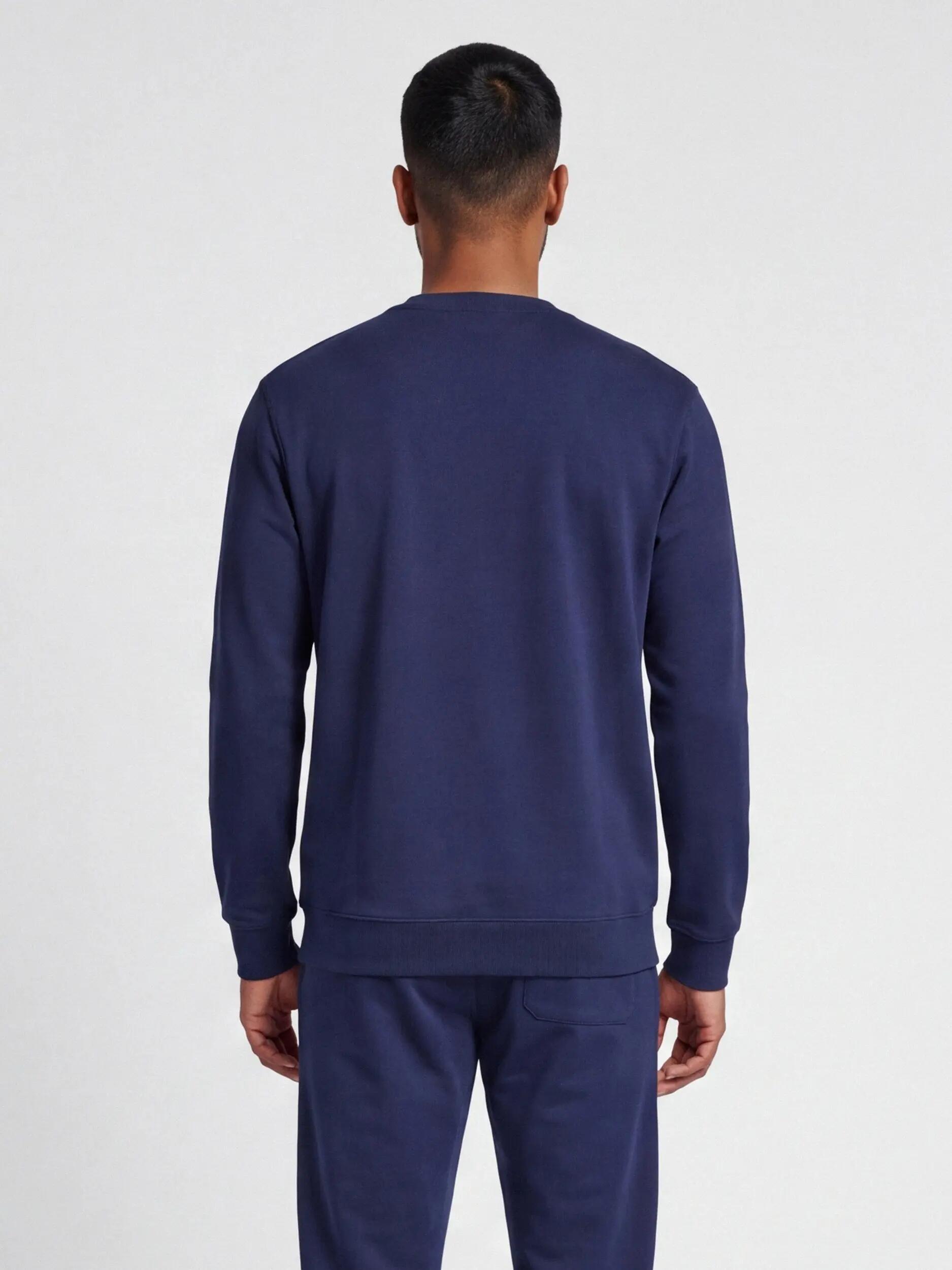 Enfiler Sweat-Shirt Hmlgo Adulte 3/10
