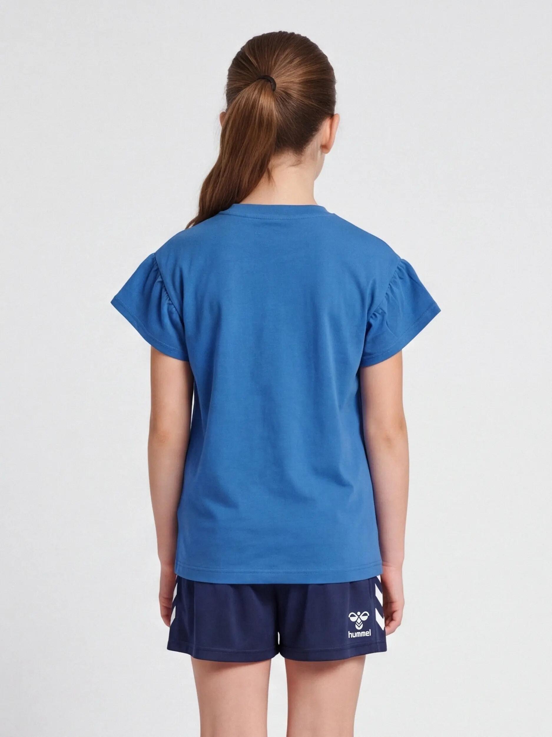 Enfiler Hmlkasandra Fille 3/11