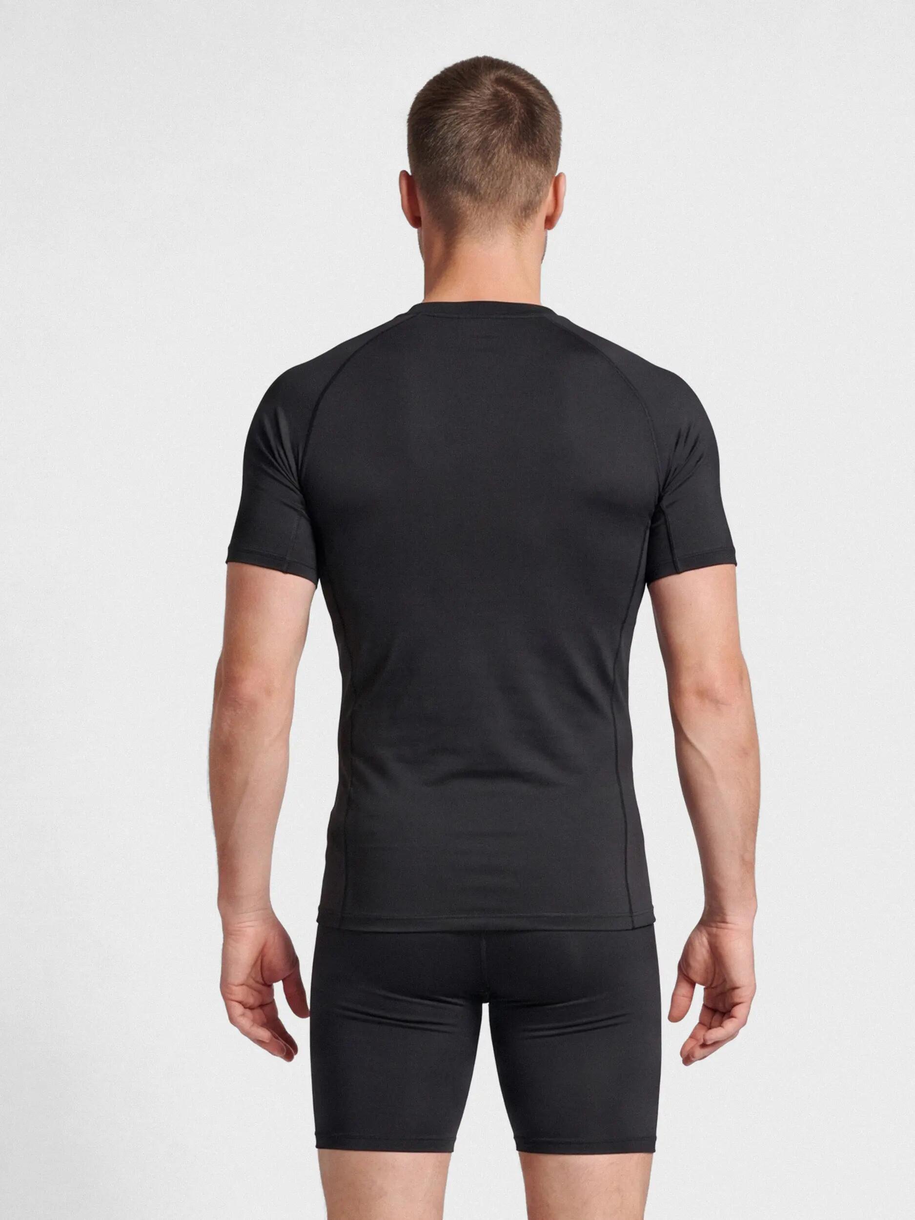 Trikot Hummel Bl Performance 3/10