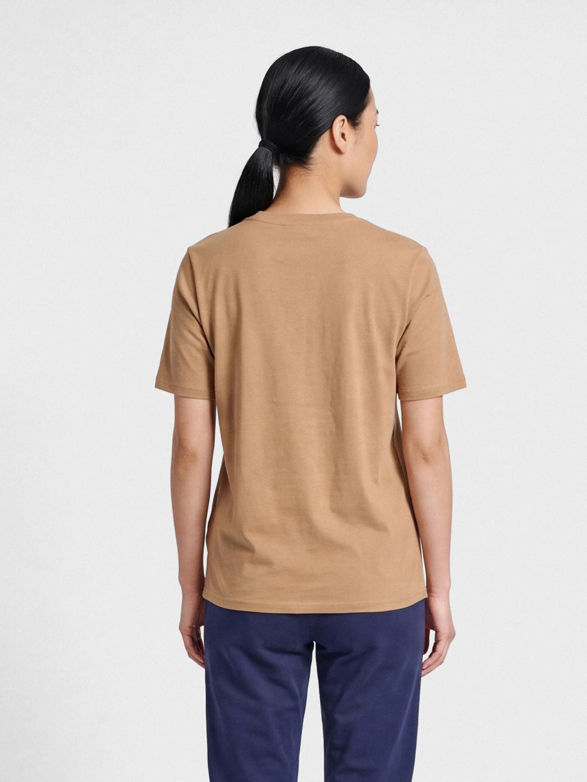 Instap T-Shirt Hmllegacy Dames 3/10