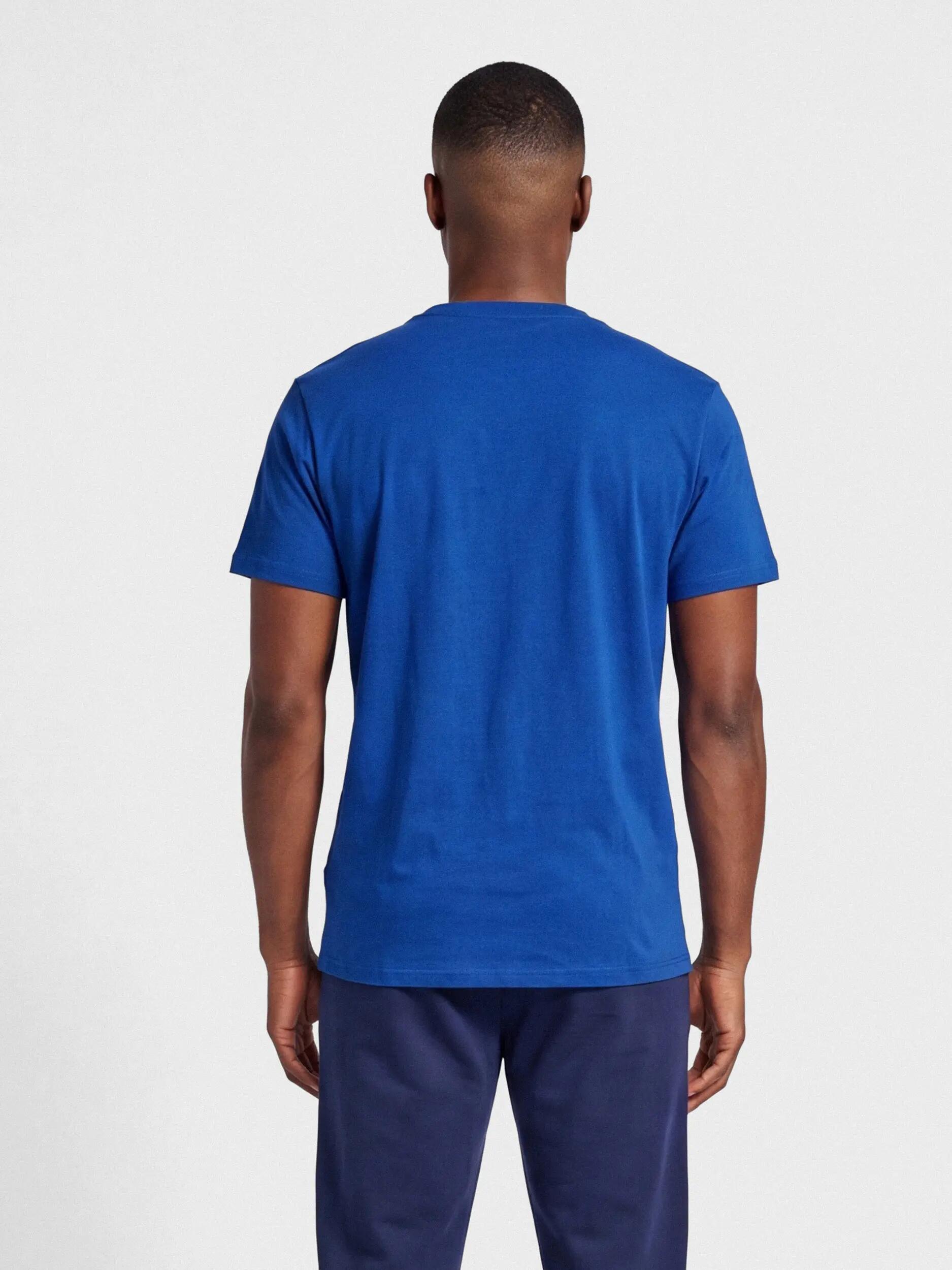 T-Shirt Hmlgo Herren 2/13