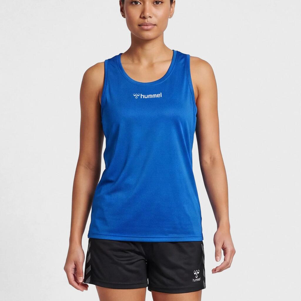 Women's tank top Hummel
