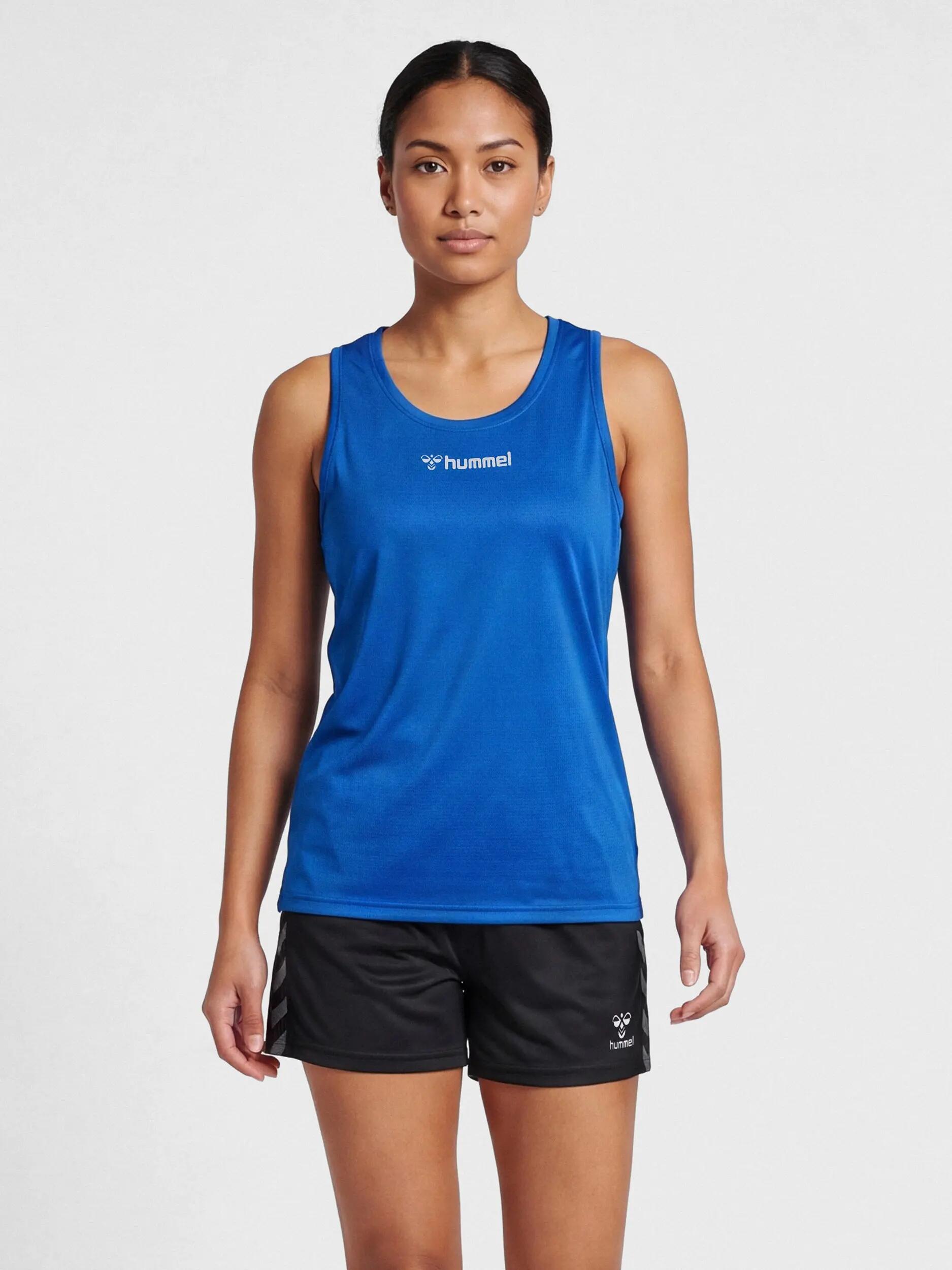 Instap Top Hmlrun Hardlopen Dames 2/10
