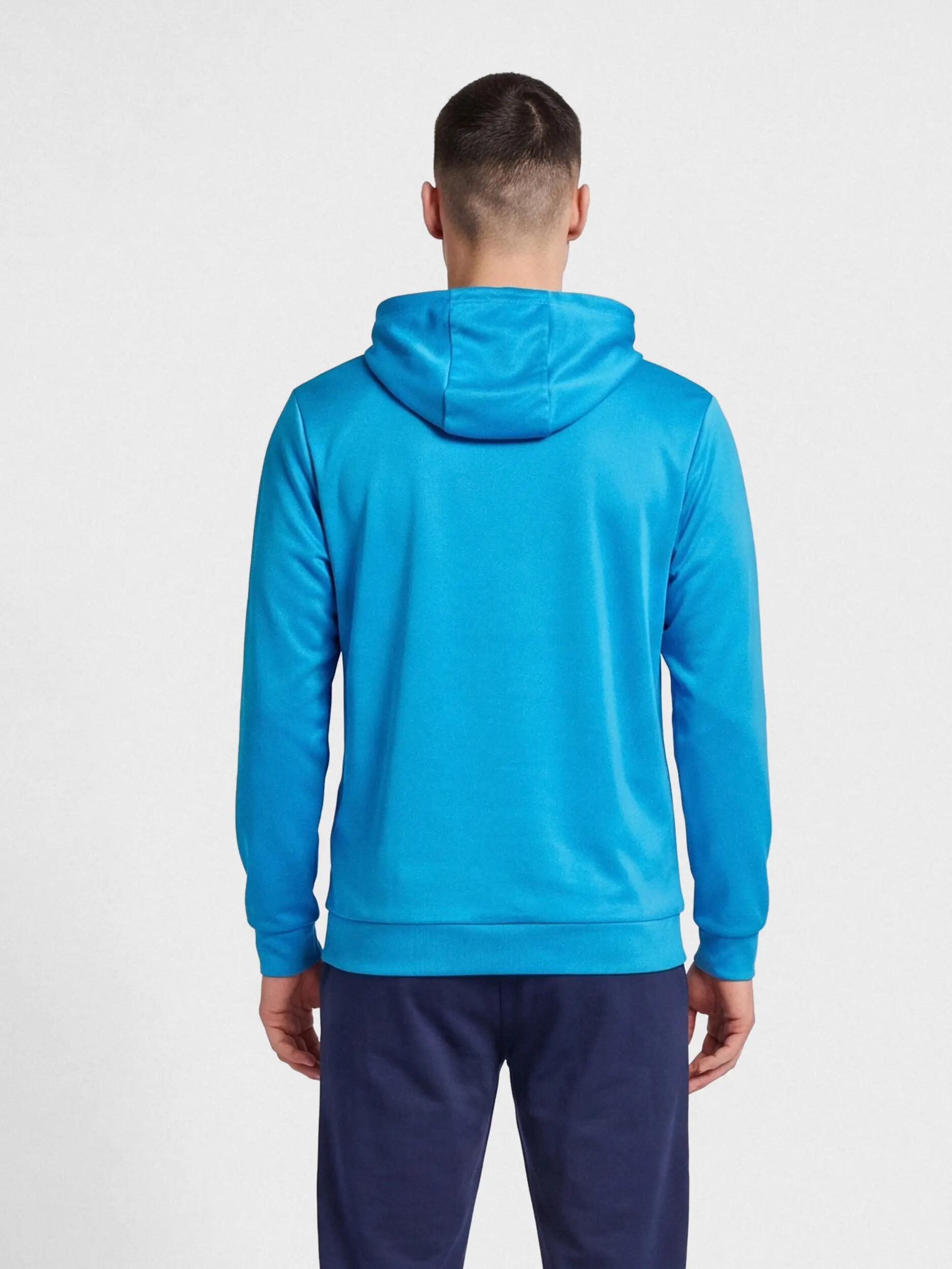 Instap Hoodie Hmllogo Unisex Volwassene 2/10