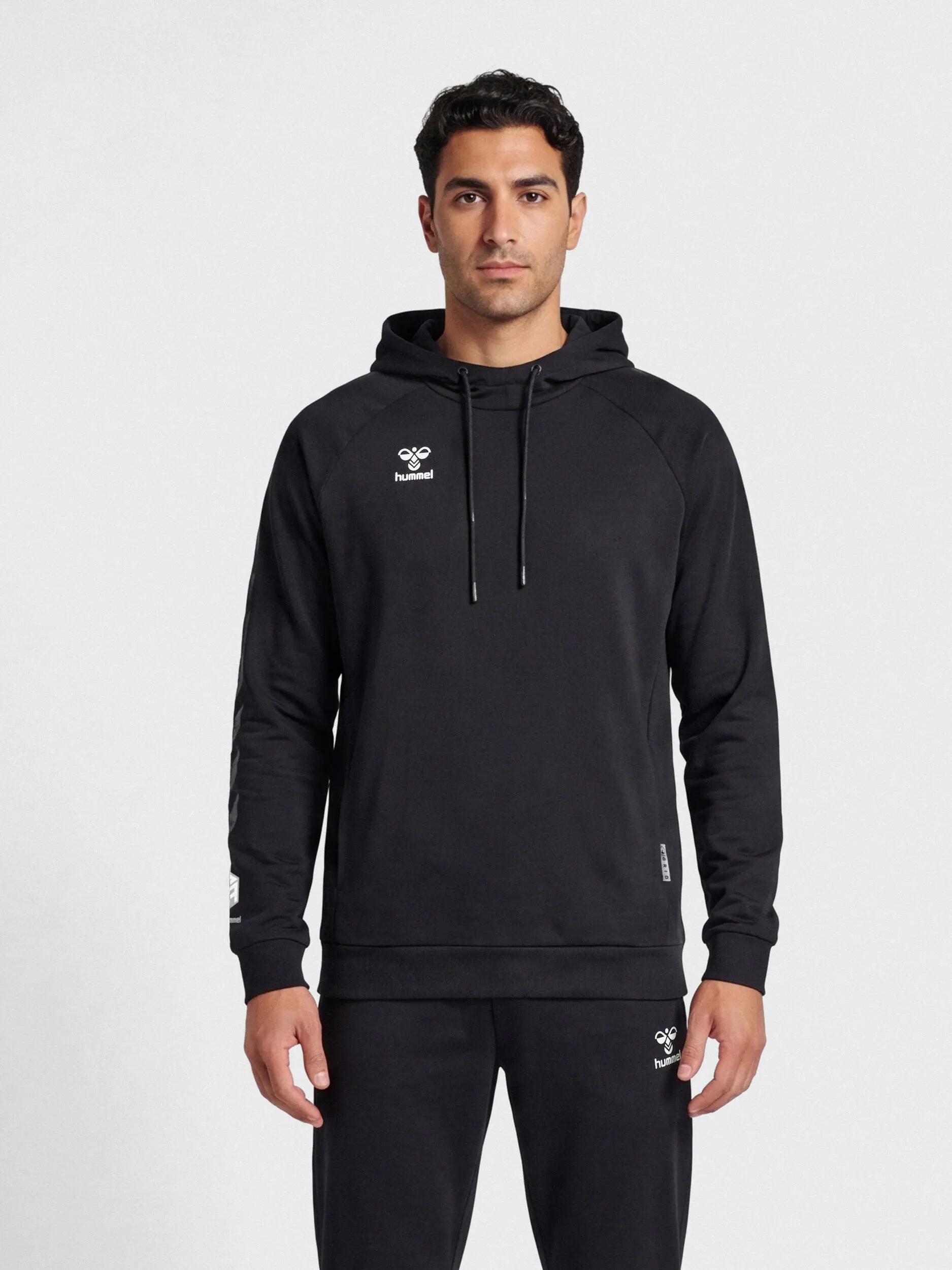 Enfiler Chaussure D'intérieur Hmlmove Homme 2/10