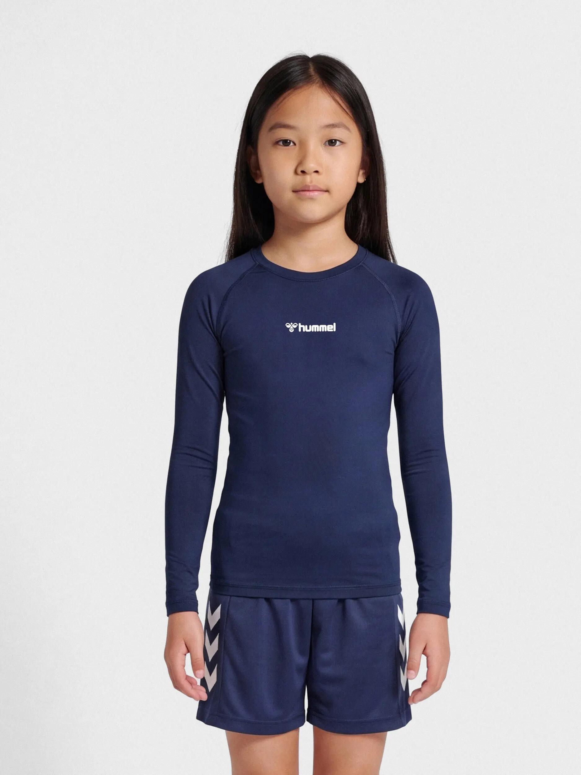 Enfiler T-Shirt Hmlbl Enfant 2/11