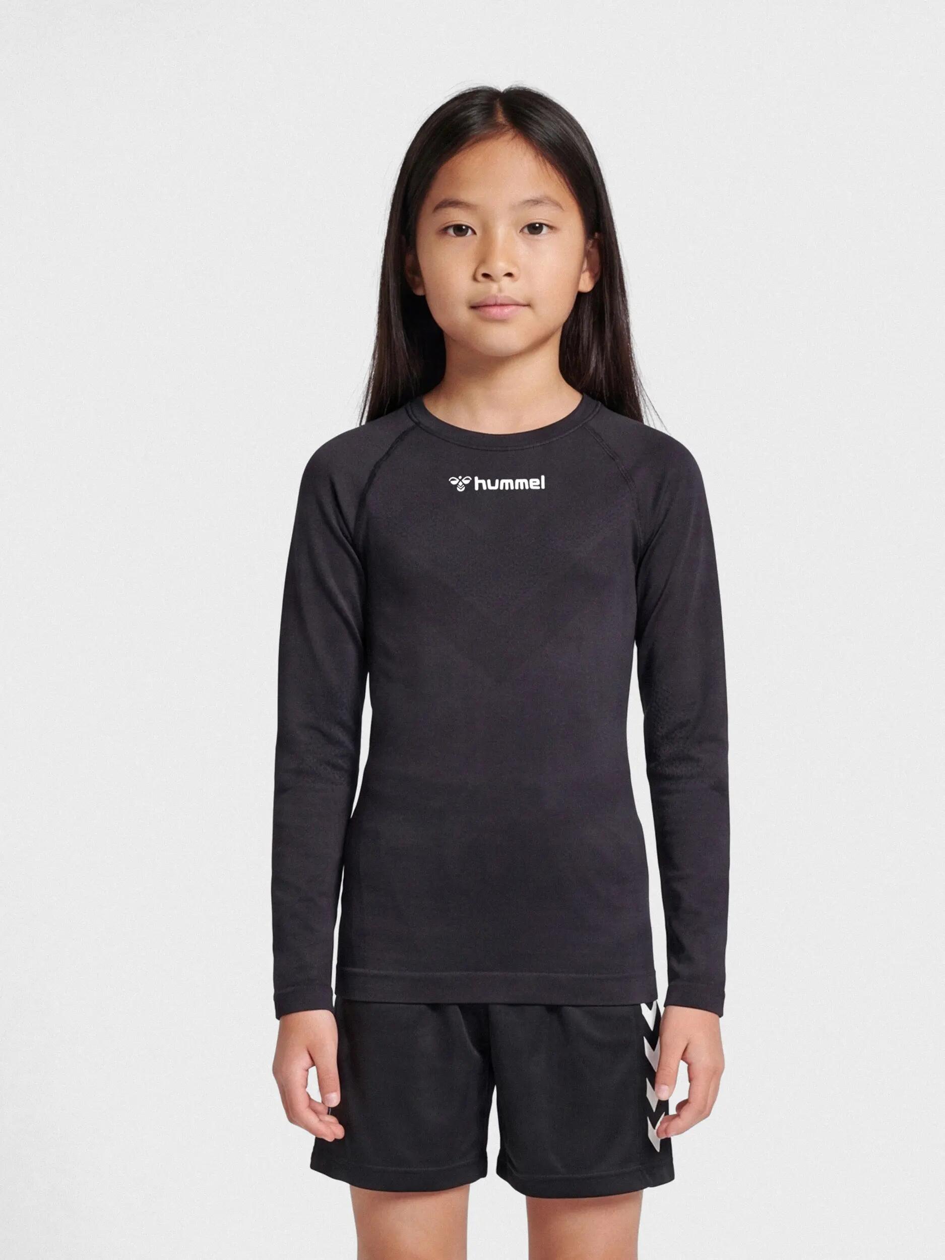 Enfiler T-Shirt Hmlbl Enfant 2/11