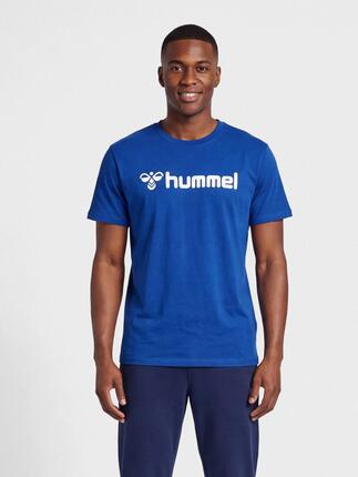 Enfiler T-Shirt Hmlgo Homme