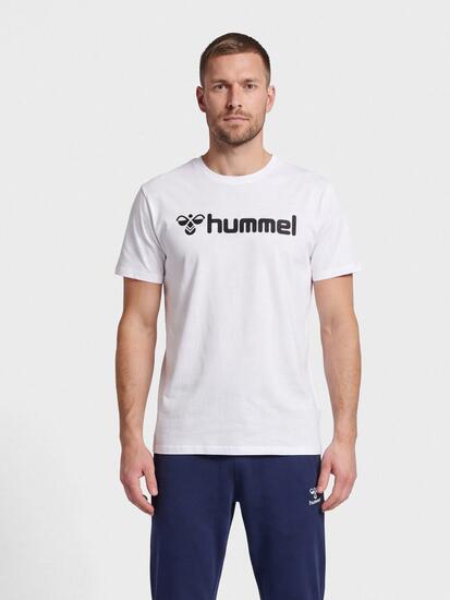 Enfiler T-Shirt Hmlgo Homme