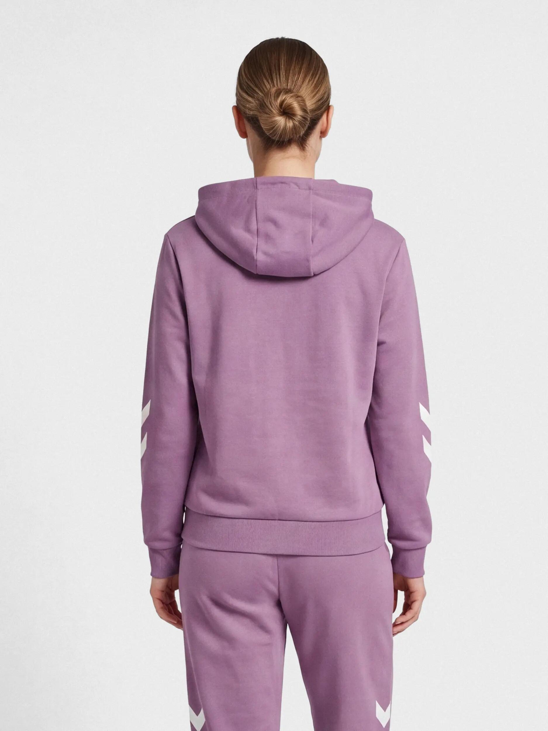 Felpa con cappuccio da donna Hummel Legacy 2.0 3/10