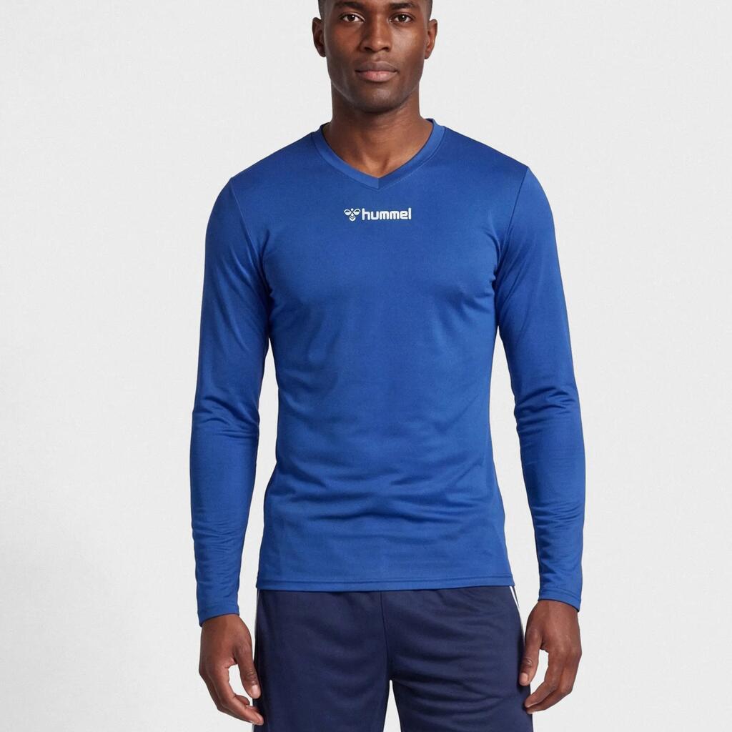 Long Sleeve Jersey Hummel Bl Essential
