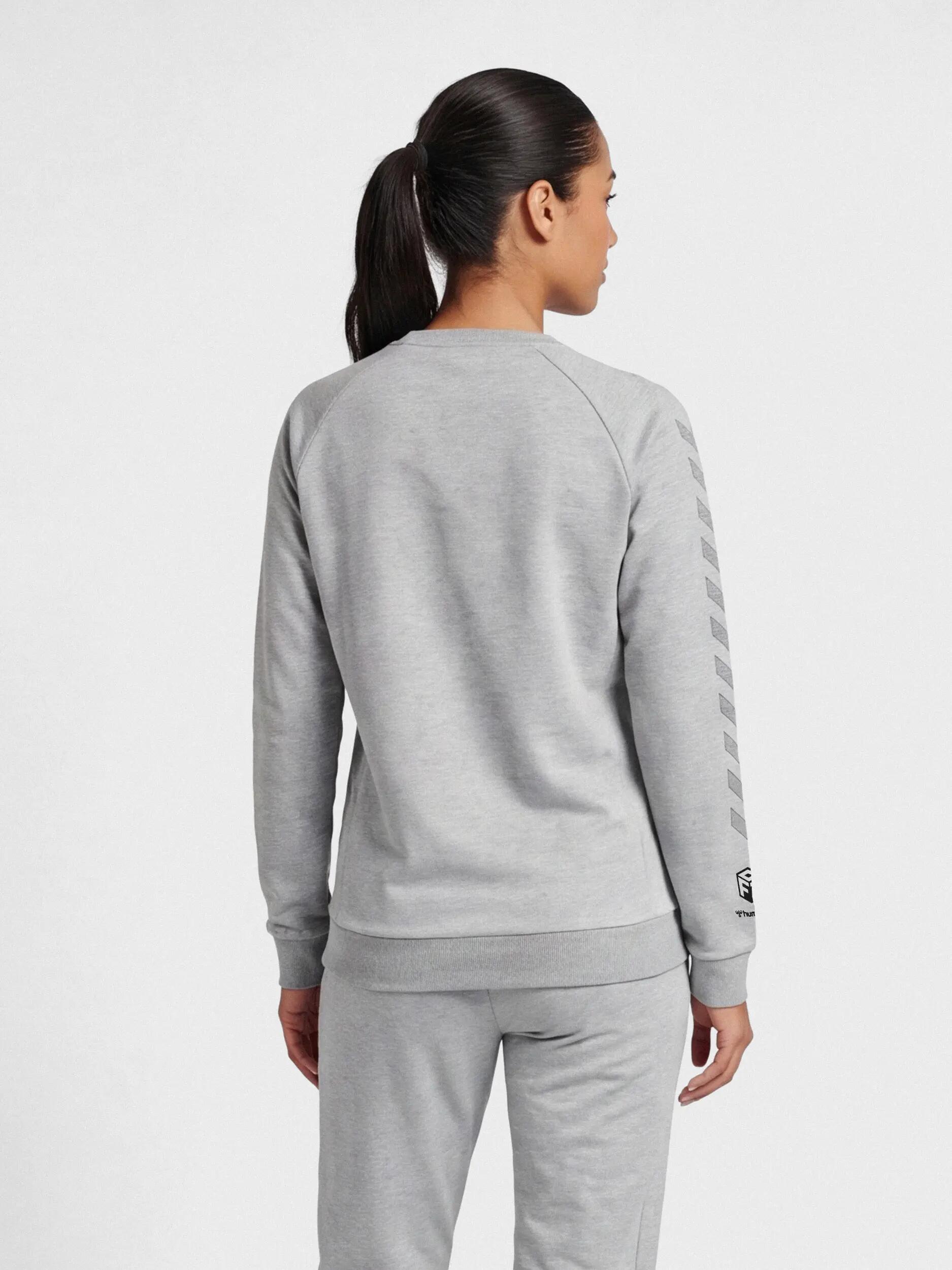 Sweatshirt Hmlmove Damen 2/12