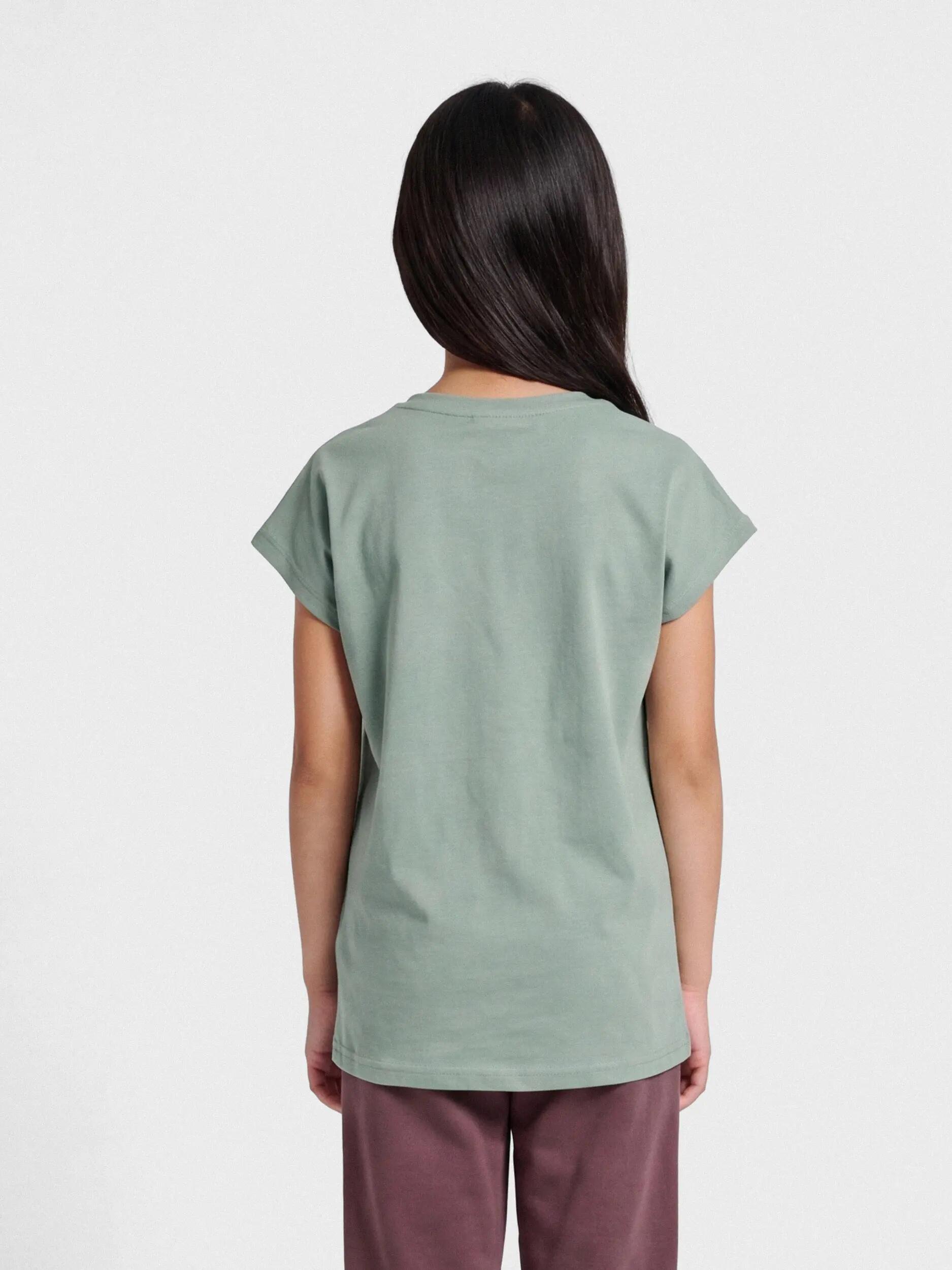 Enfiler Hmlmalin Fille 3/11