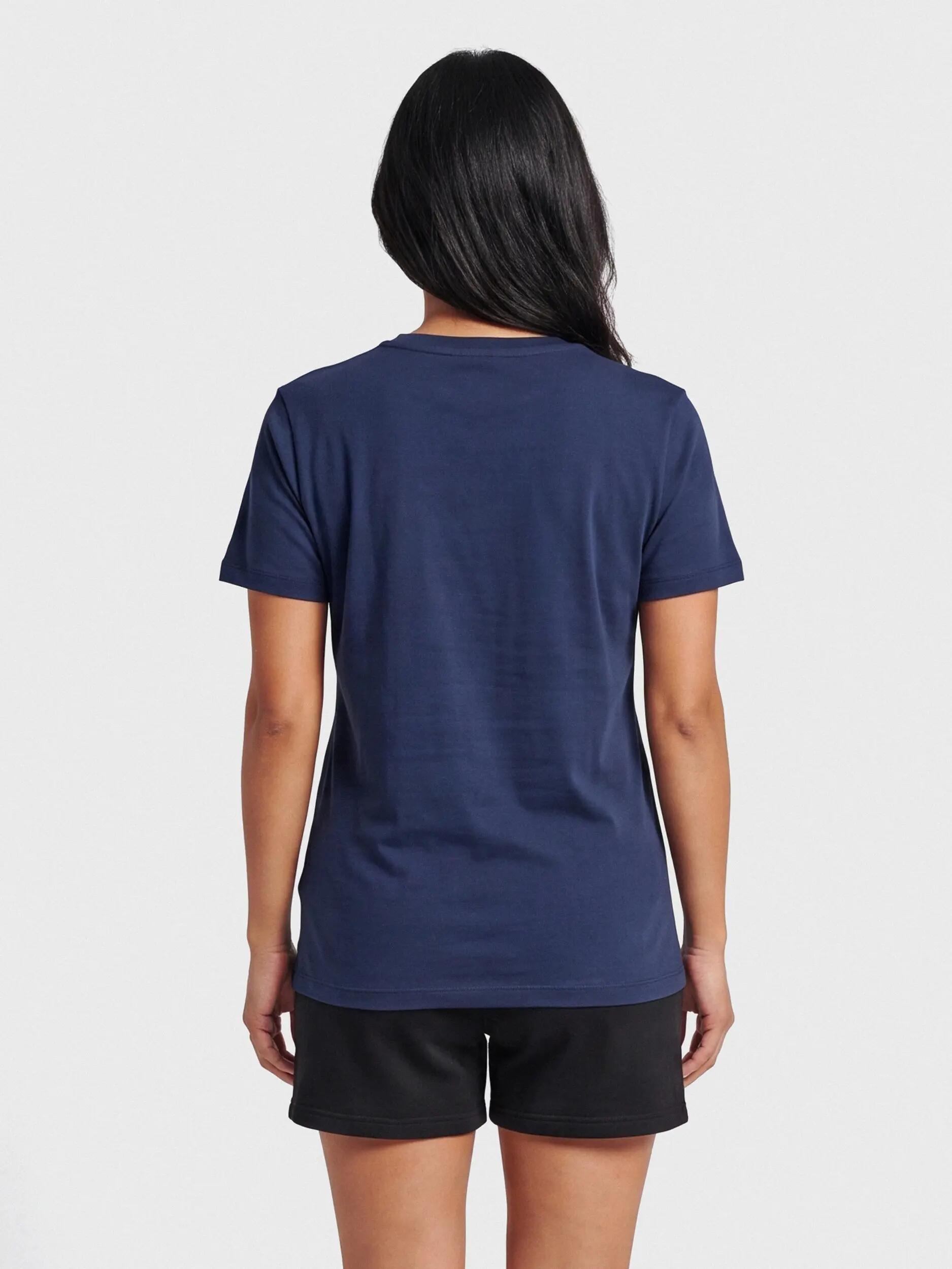 Instap T-Shirt Hmlmover Dames 3/10