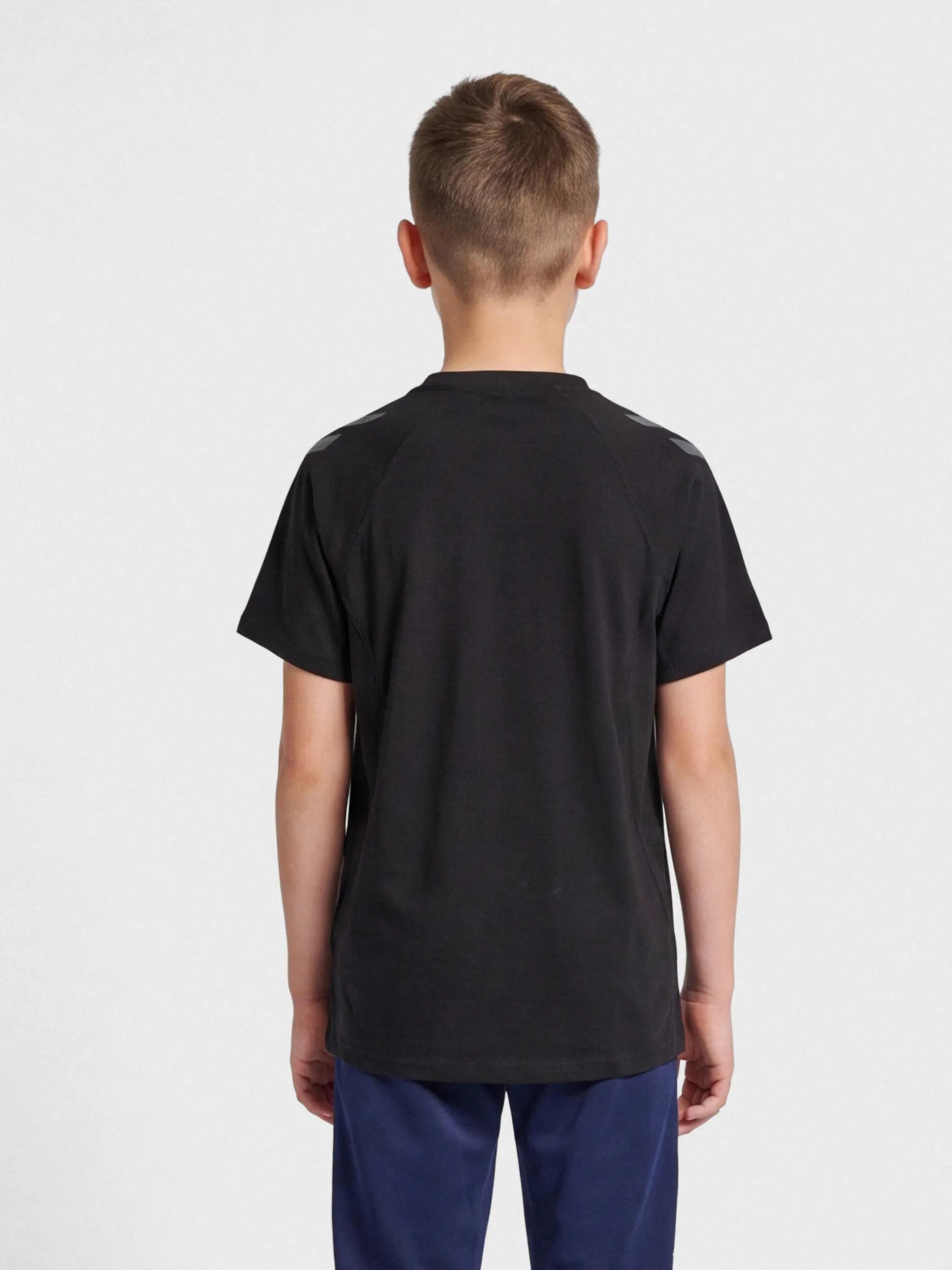 Camiseta Hmlcima Los Niños Unisex 2/9