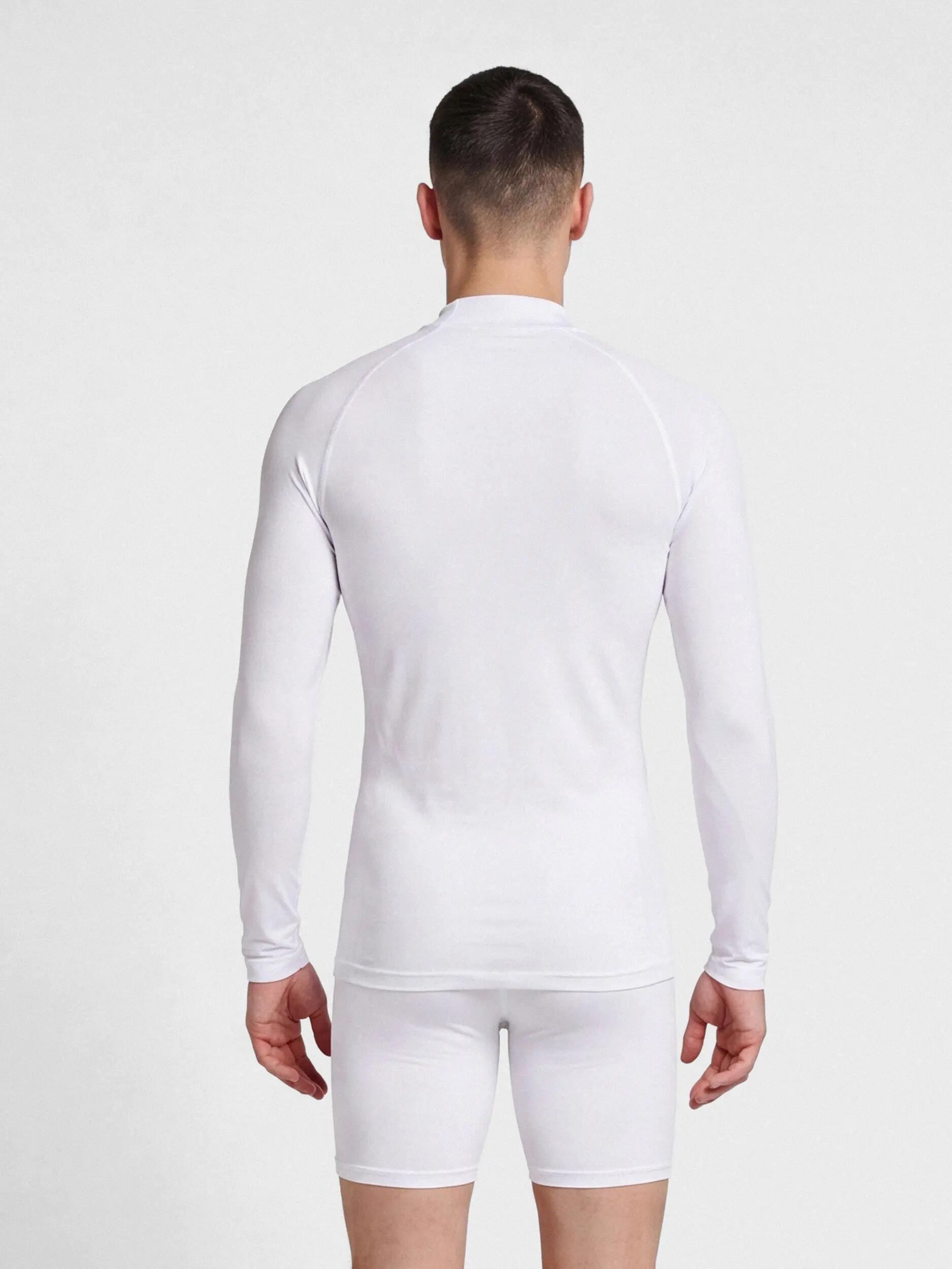 Enfiler T-Shirt Hmlbl Homme 3/10